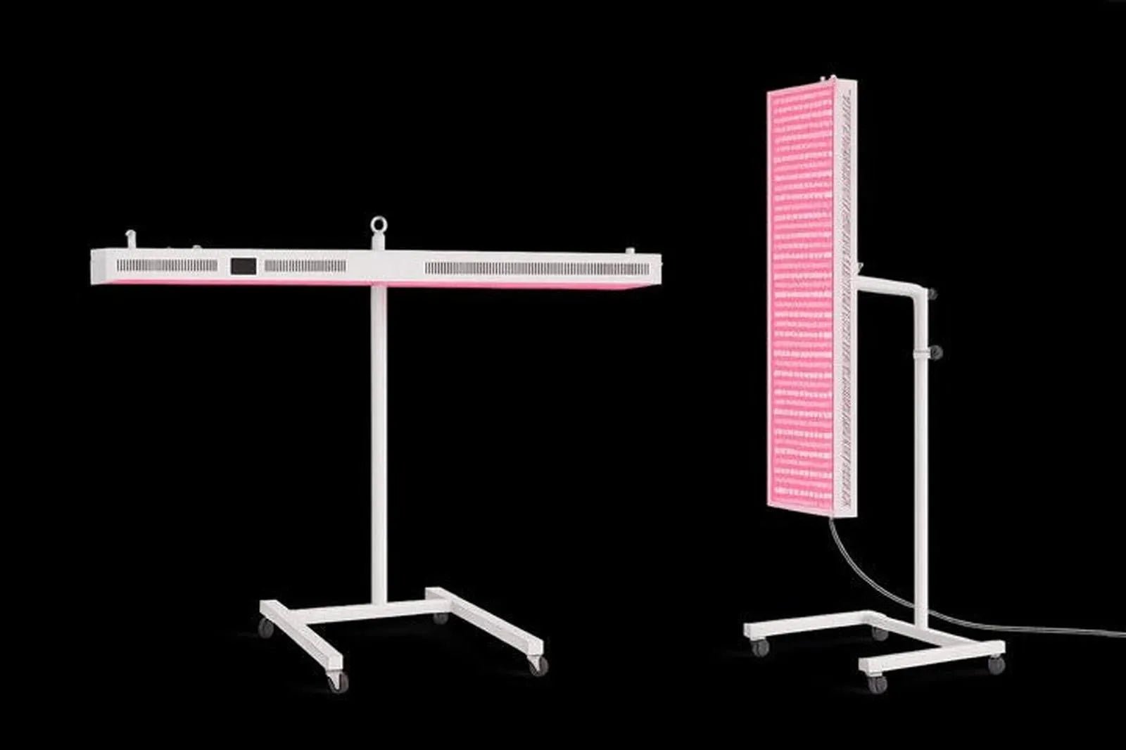 RDPro3000-FS7 Professional Red Light Therapy Panel by Reddotled