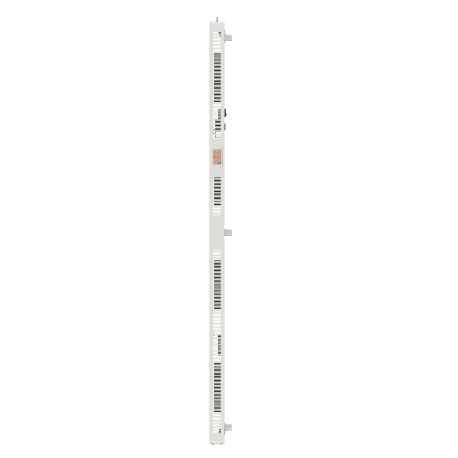 RDPro6000-FS7 Full-Body Red Light Therapy Panel by Reddotled