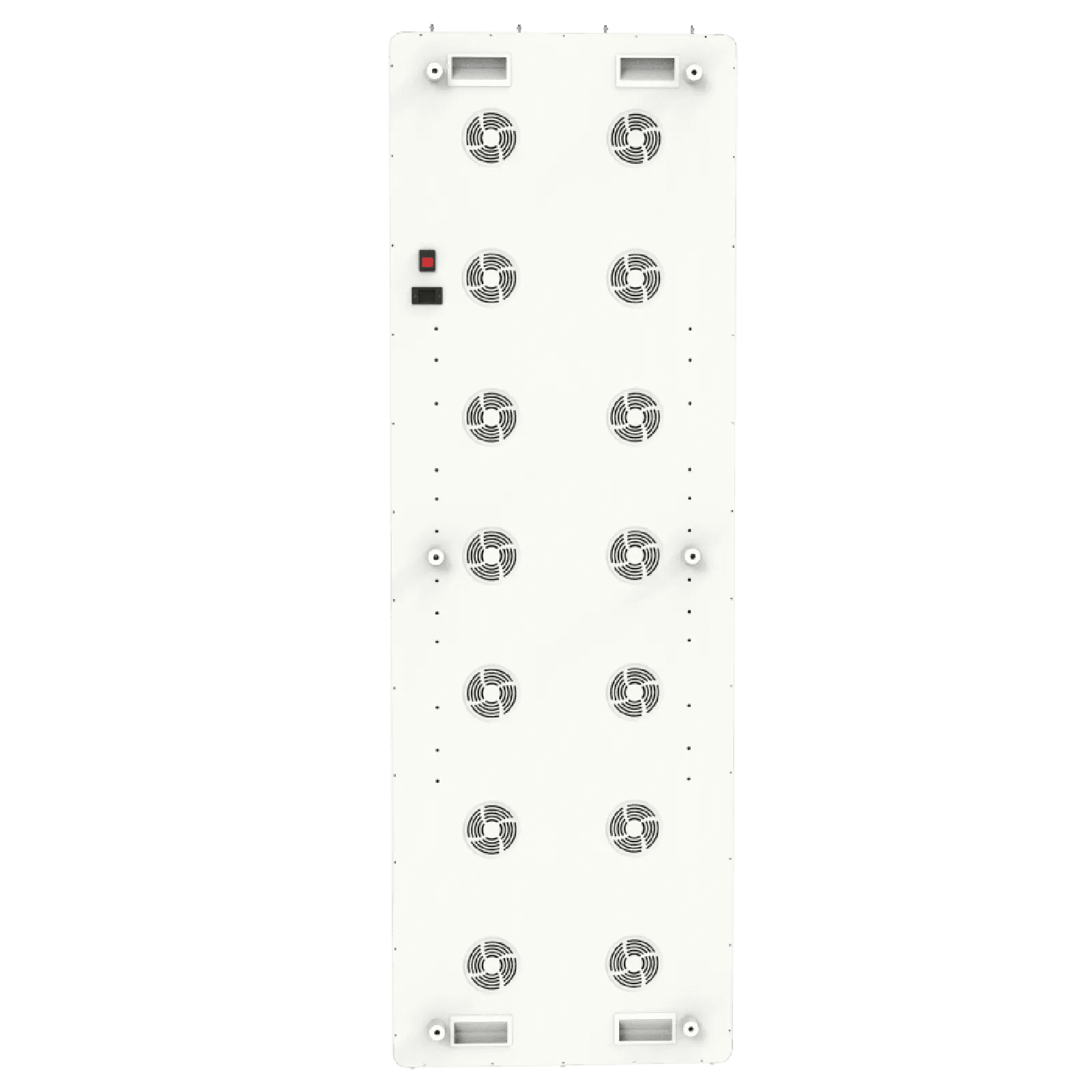 RDPro6000-FS7 Full-Body Red Light Therapy Panel by Reddotled