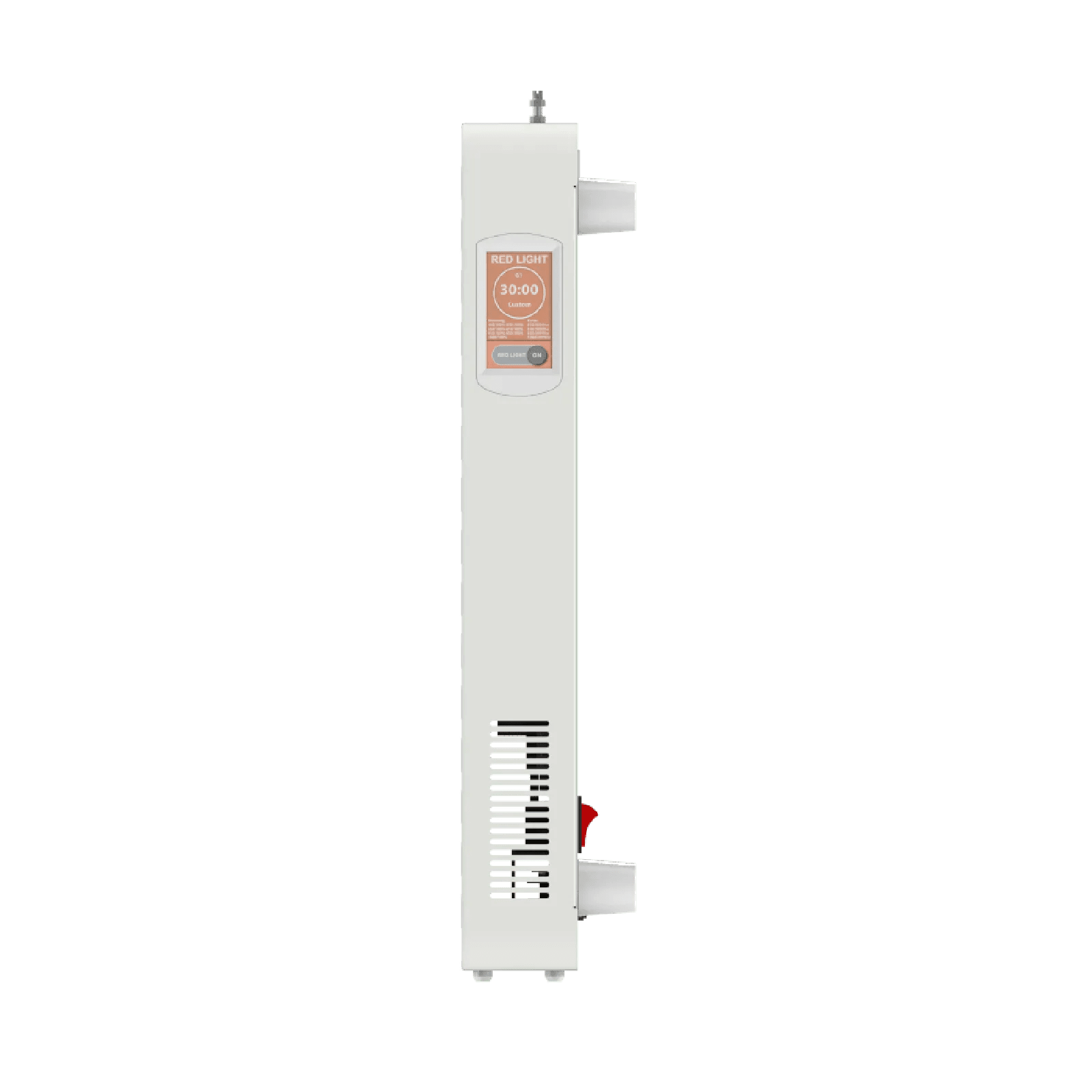 RDPro750-FS7 — 7-Wavelength Smart Light Therapy Panel (Mid-Size) by Reddotled