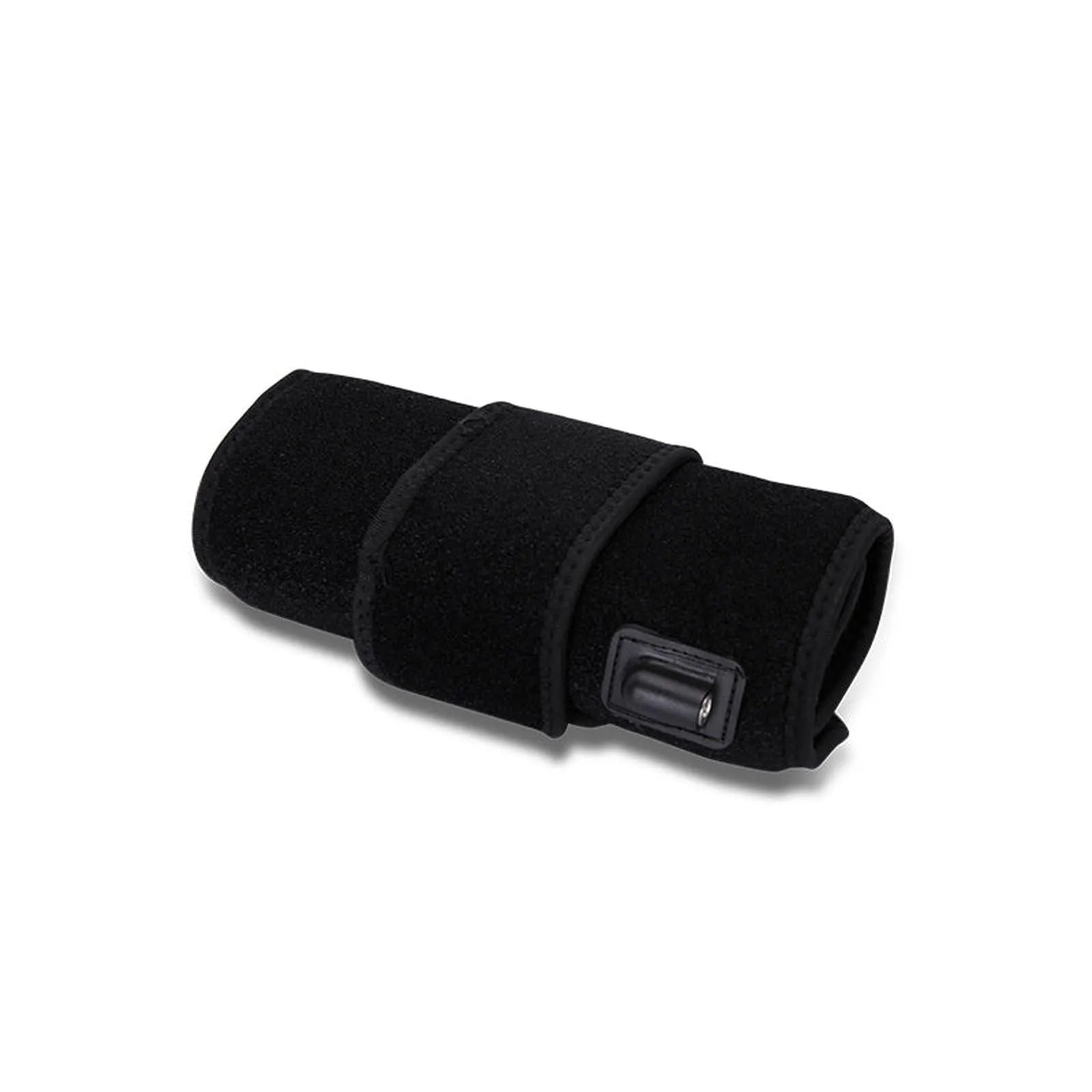 Red & Infrared Light Therapy Knee Support Belt by Reddotled