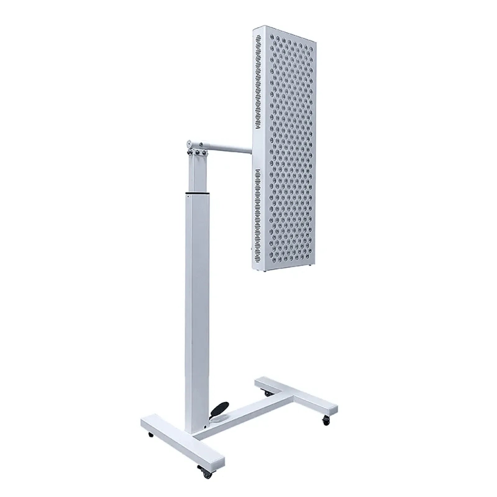 REDDOT Pneumatic Stand (PS) — Smooth Height Adjustment for Therapy Use by Reddotled
