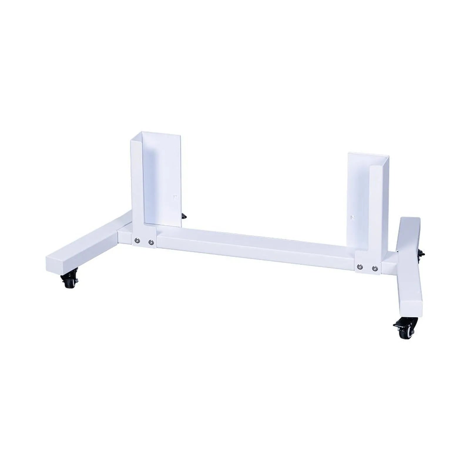 Rolling Floor Support Stand (XL / XXL) — Mobile Base for Large Red Light Panels by Reddotled