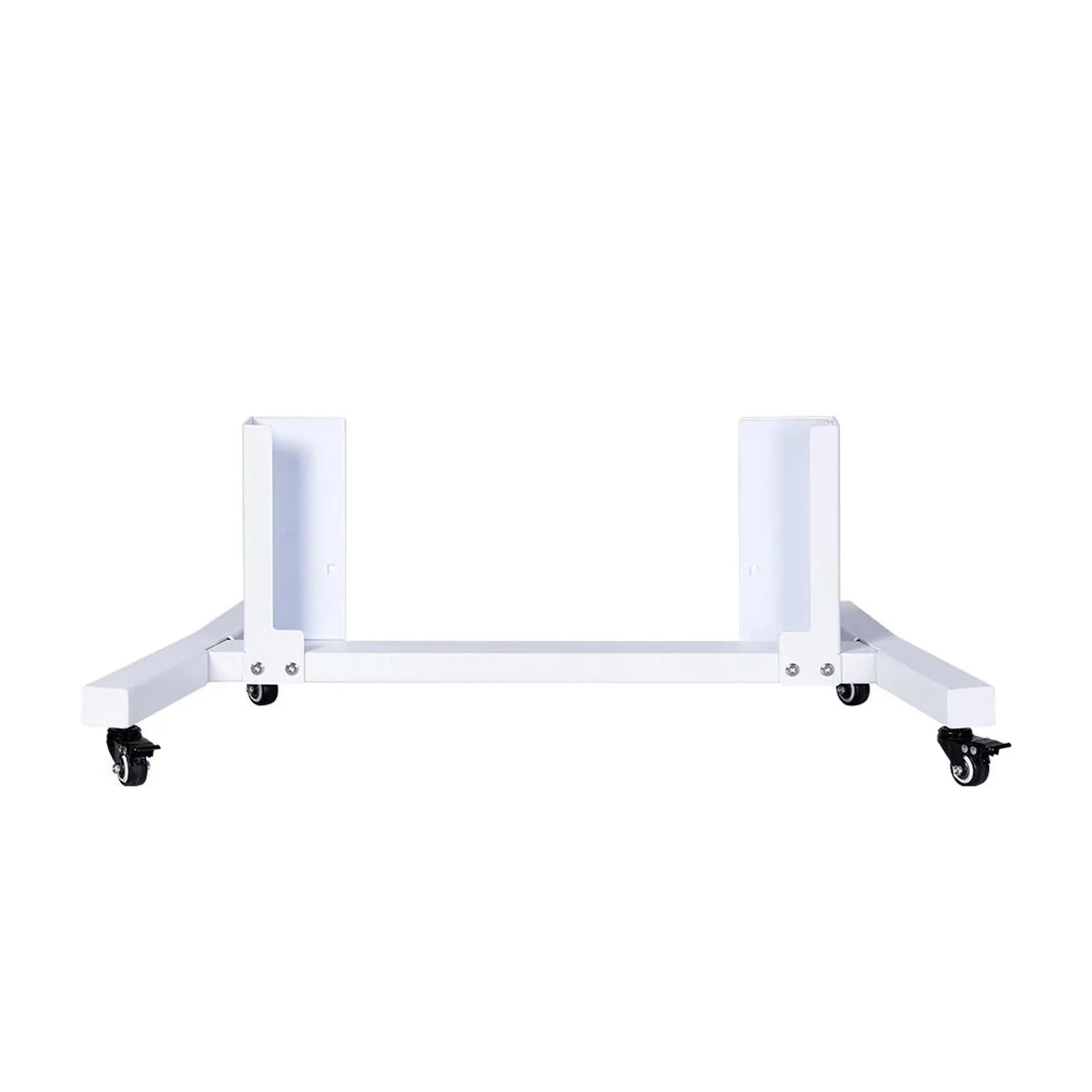 Rolling Floor Support Stand (XL / XXL) — Mobile Base for Large Red Light Panels by Reddotled