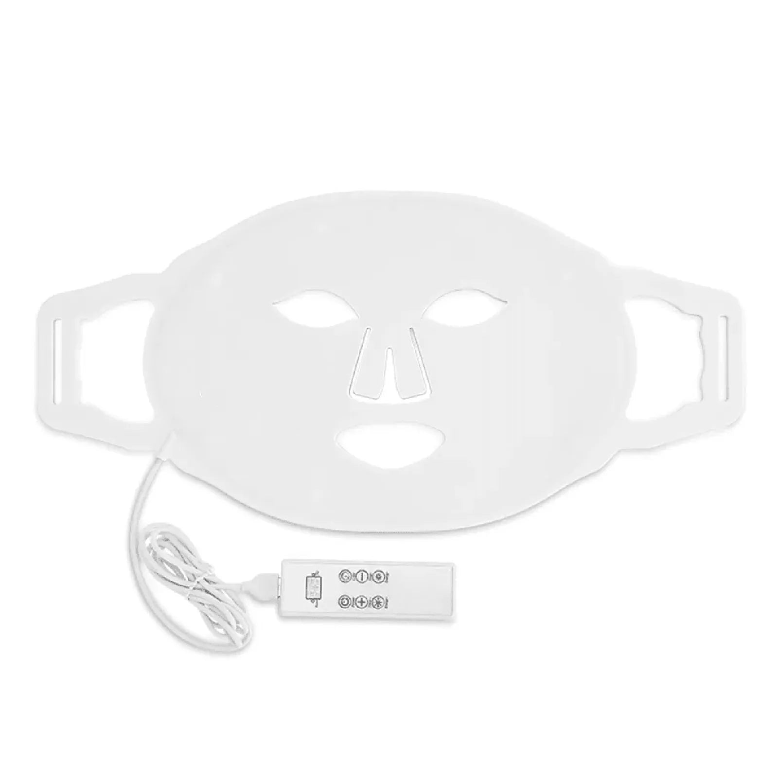 SC1028 Flexible 7-Color LED Therapy Mask by Reddotled