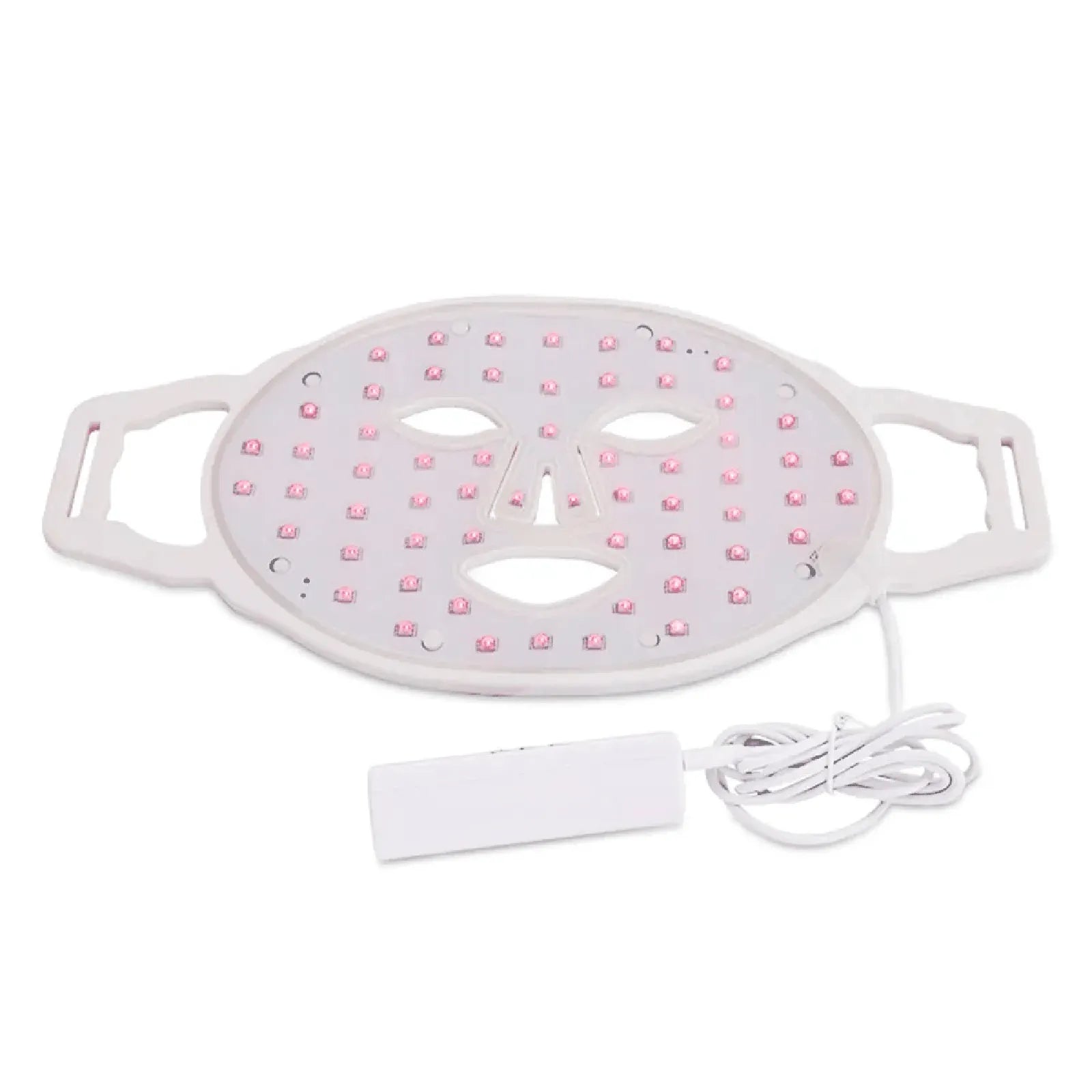 SC1028 Flexible 7-Color LED Therapy Mask by Reddotled