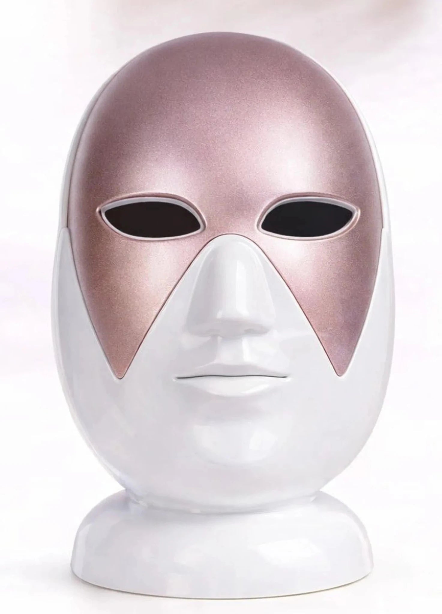 SD-008 High-Power Red & Blue Light Therapy Mask by Reddotled