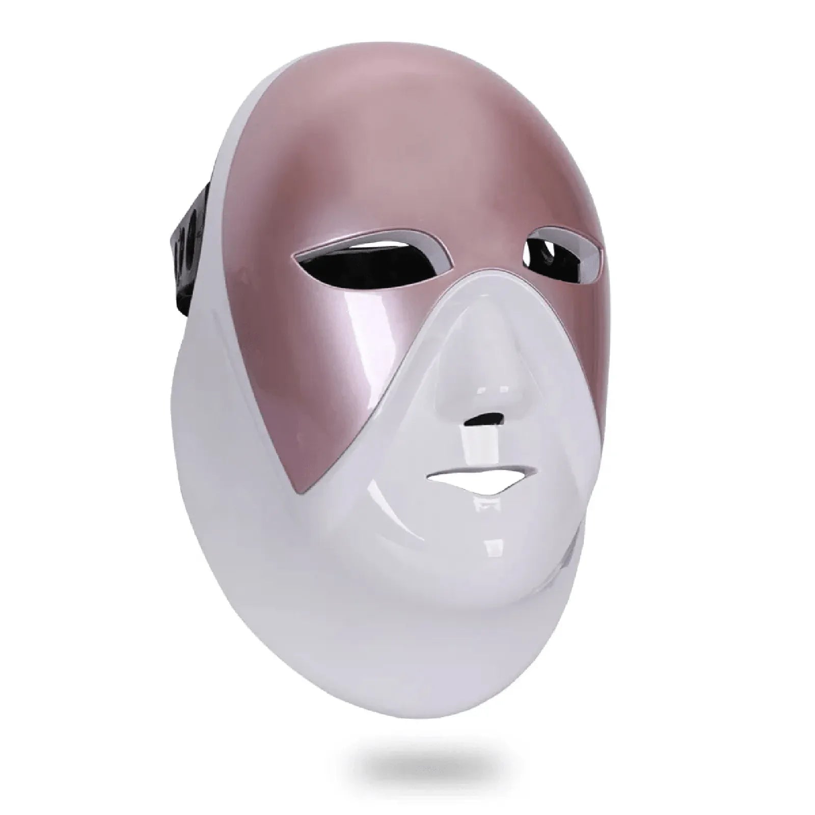 SD-008 High-Power Red & Blue Light Therapy Mask by Reddotled