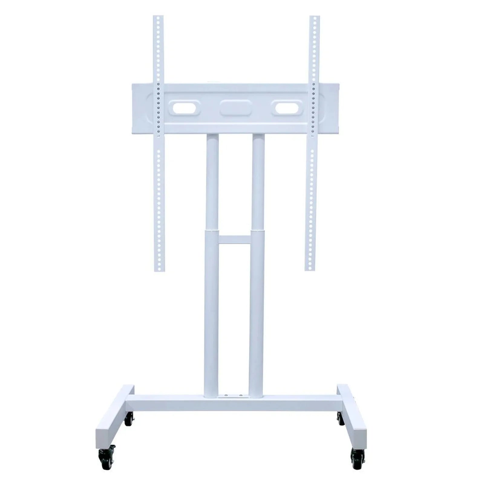 Vertical Stand — Adjustable Full-Body Support for Red Light Therapy Panels by Reddotled
