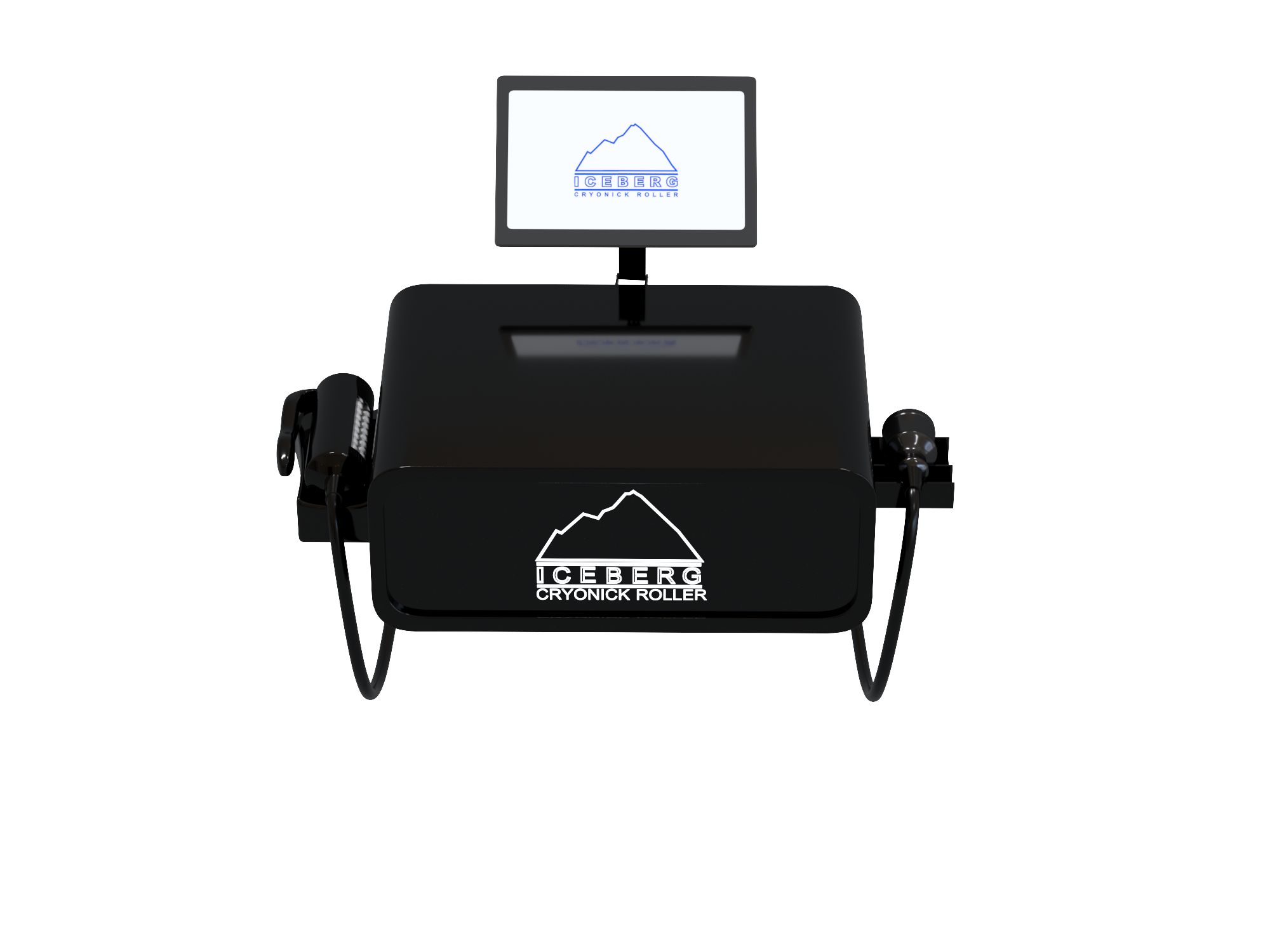 Cryonick Wellness Iceberg Roller