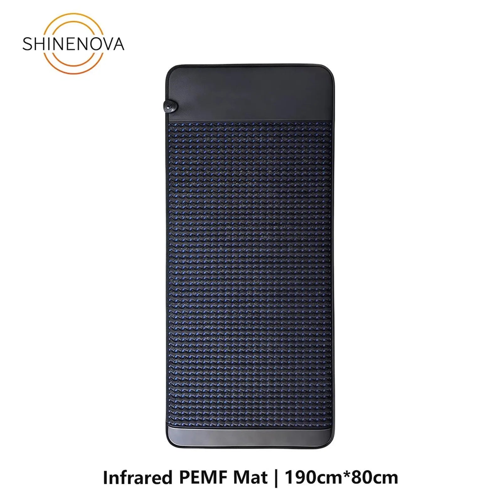 Shinenova SNP300 Infrared PEMF Mat (Full Body) by ShineNova