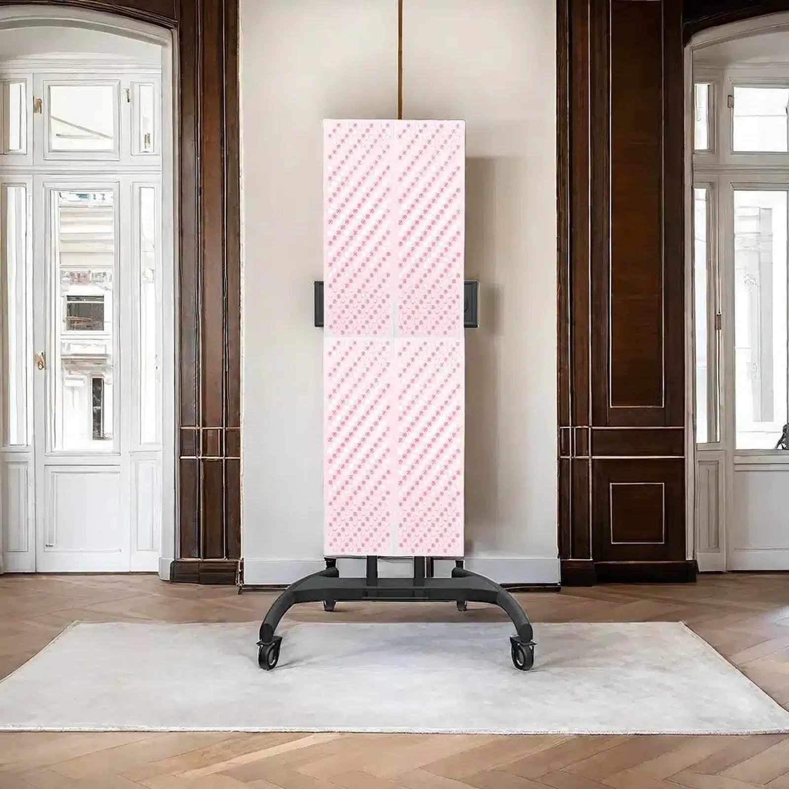 SN1500 – 1500W Red & Near-Infrared Light Therapy Panel by ShineNova