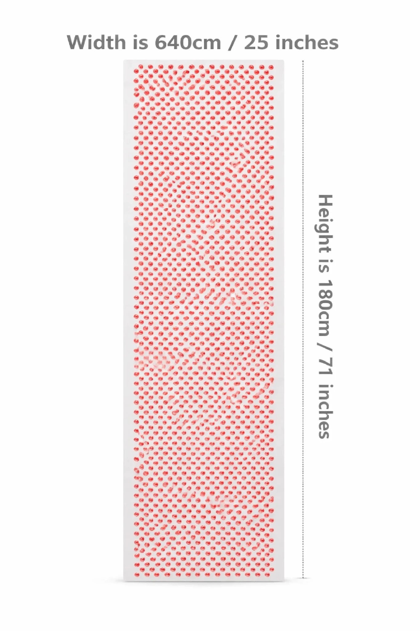 SN6000 Full-Body Red & Near-Infrared Light Therapy Panel by ShineNova