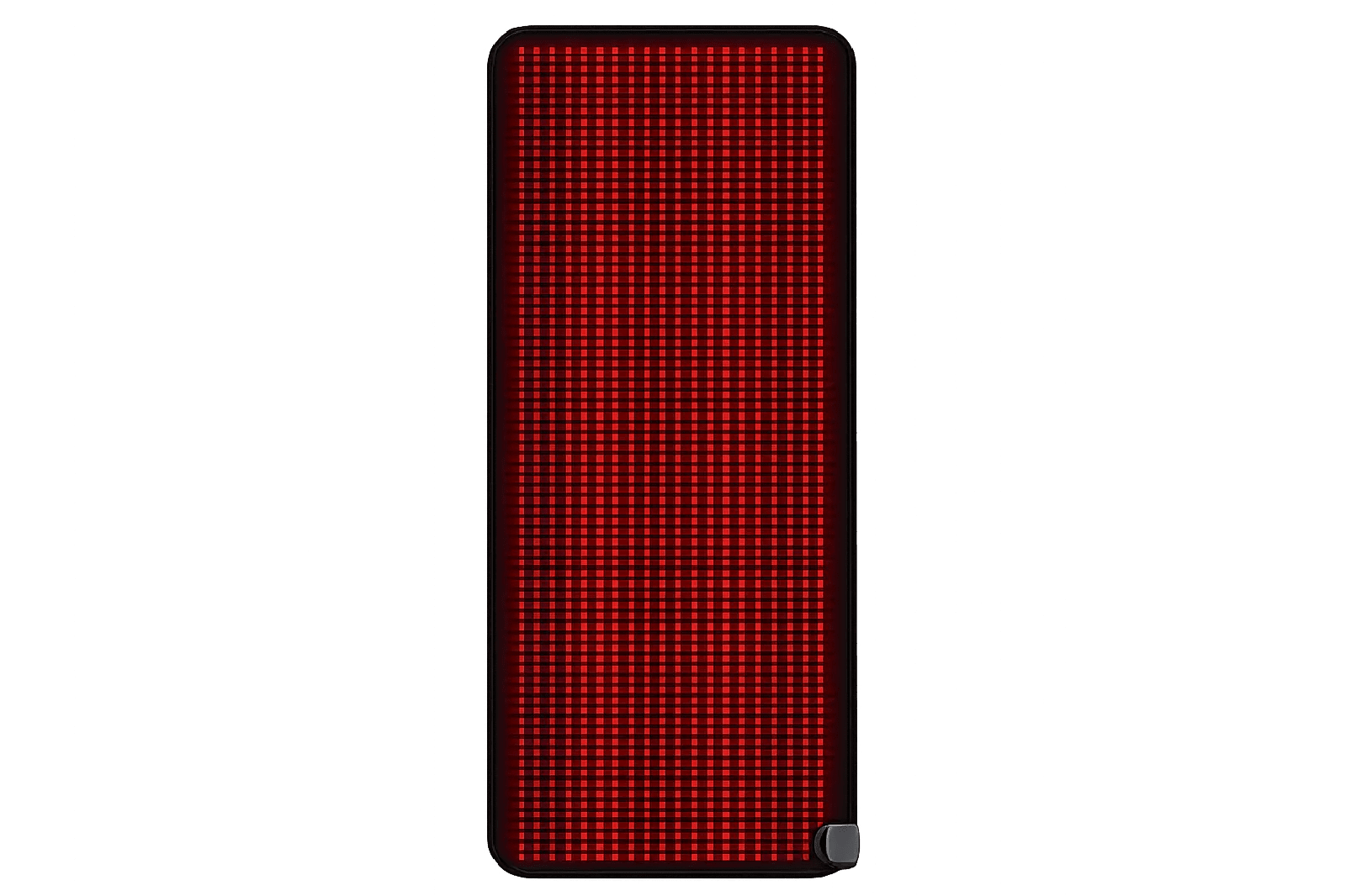 SNP1200 Red Light Therapy Full-Body Mat by ShineNova