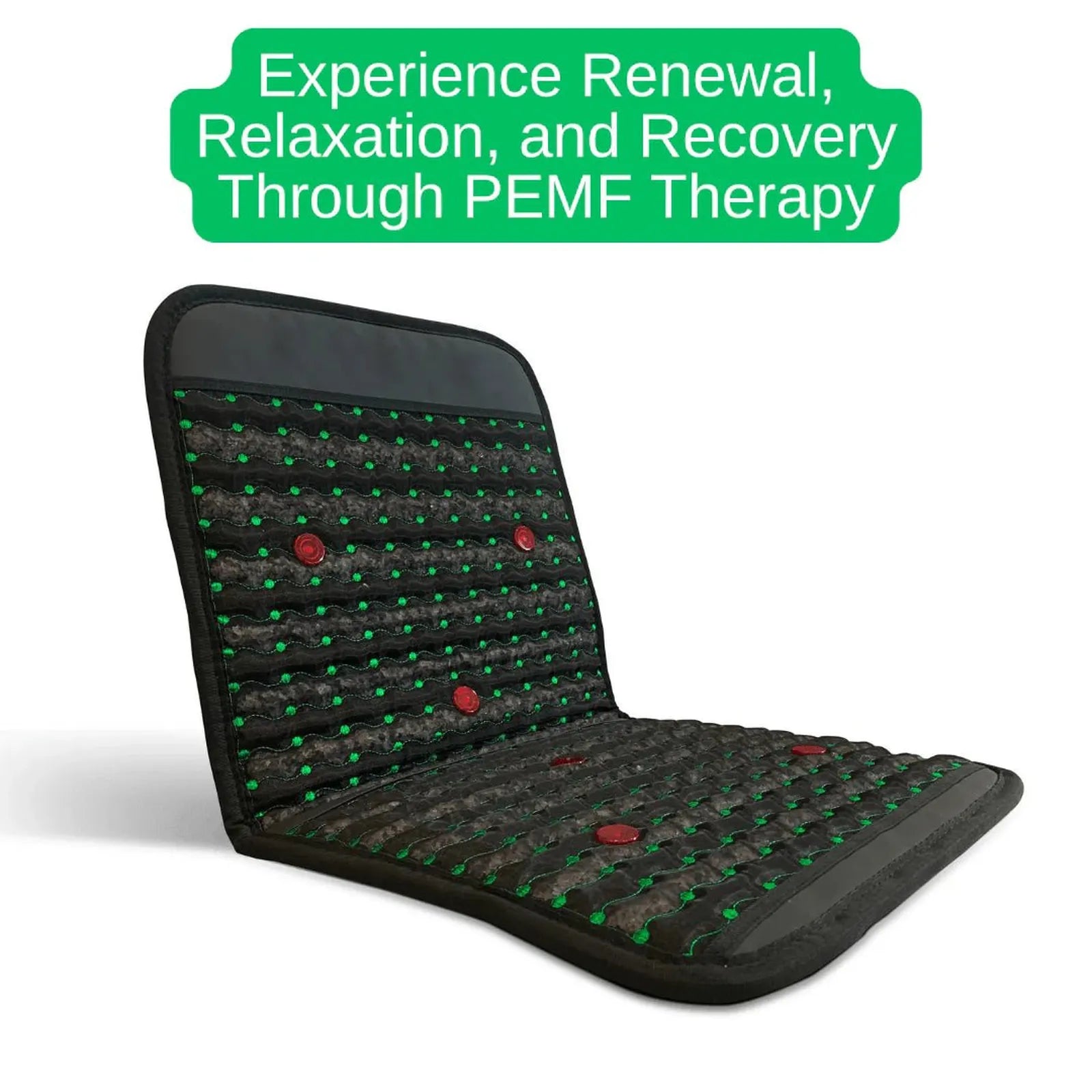 SNP200 Infrared PEMF Mat by ShineNova