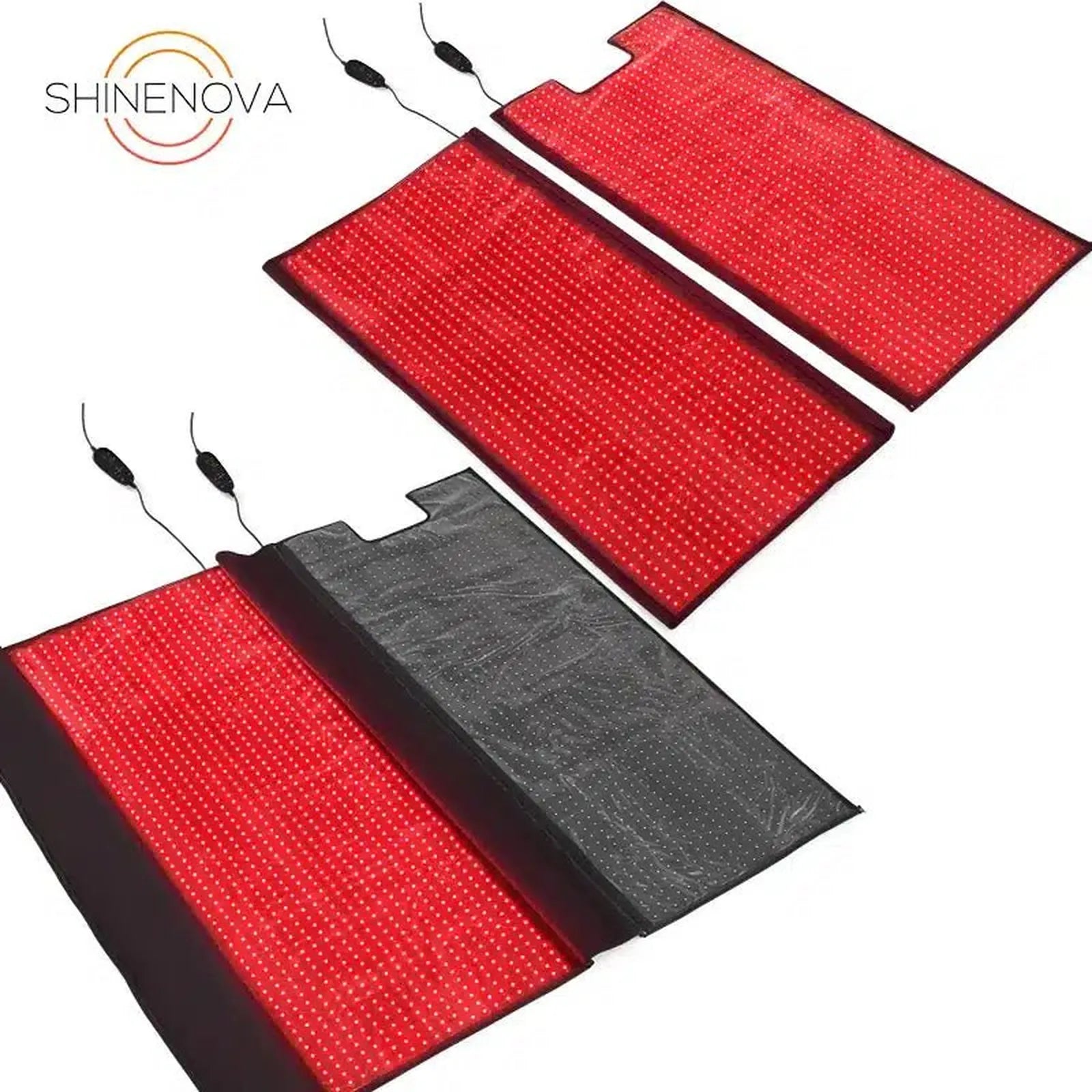 SNP2500 Red Light Therapy Sleeping Bag by ShineNova
