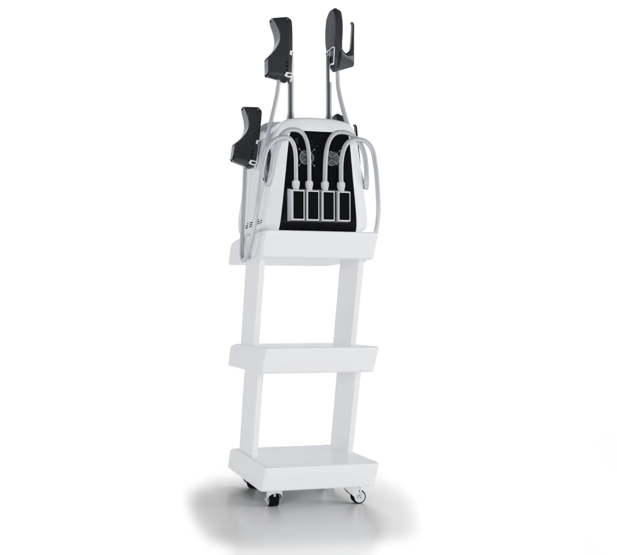 Silhouette Shaper EMS | Electromagnetic Body Shaping & Muscle Stimulation