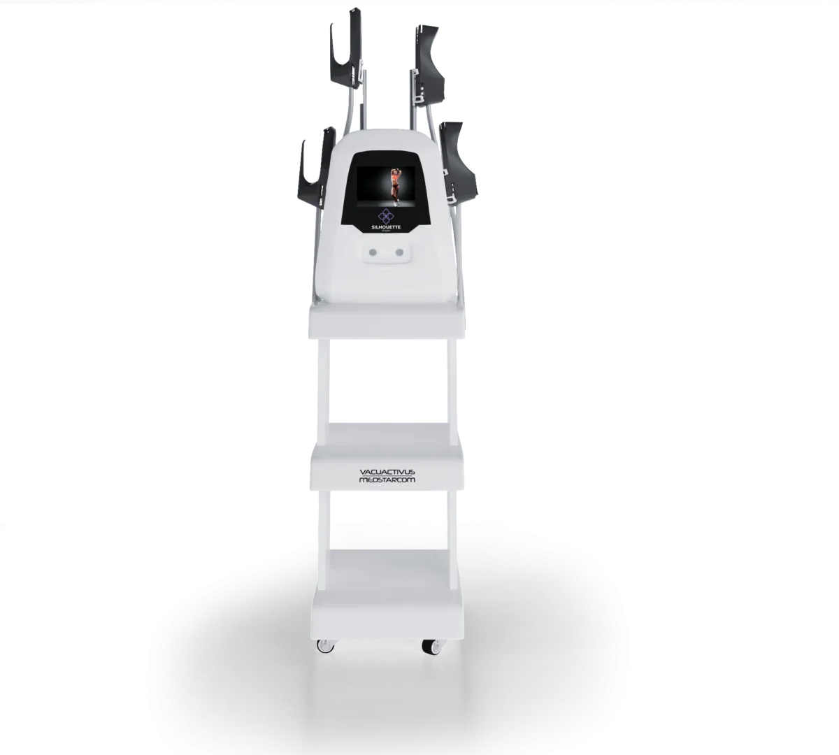 Silhouette Shaper EMS | Electromagnetic Body Shaping & Muscle Stimulation