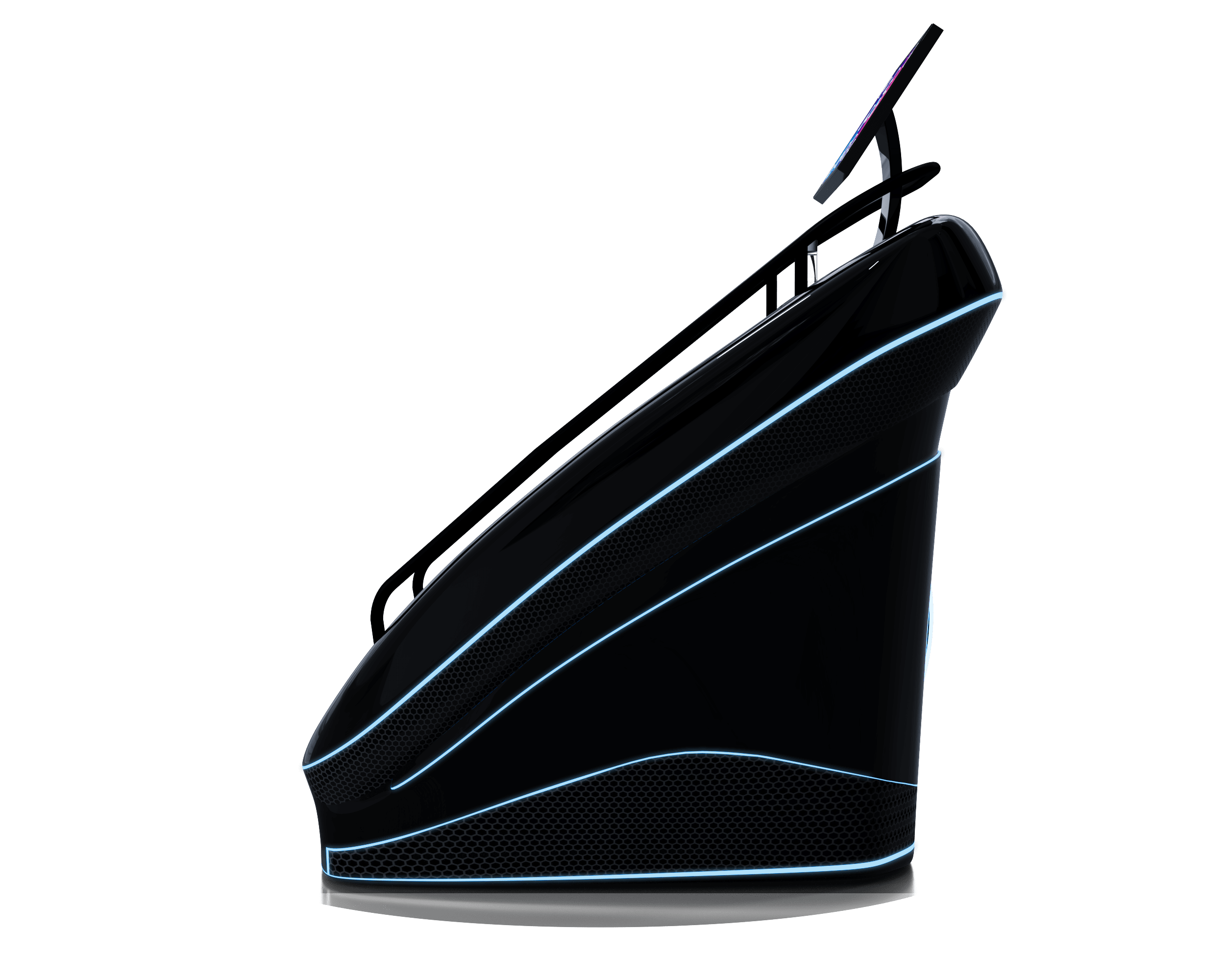 Cryonick Wellness Infrastepper