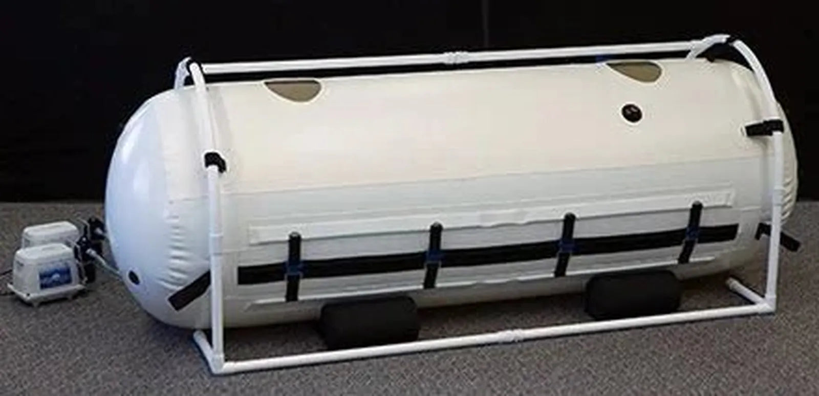 Dive Portable Hyperbaric Chamber by Summit to Sea