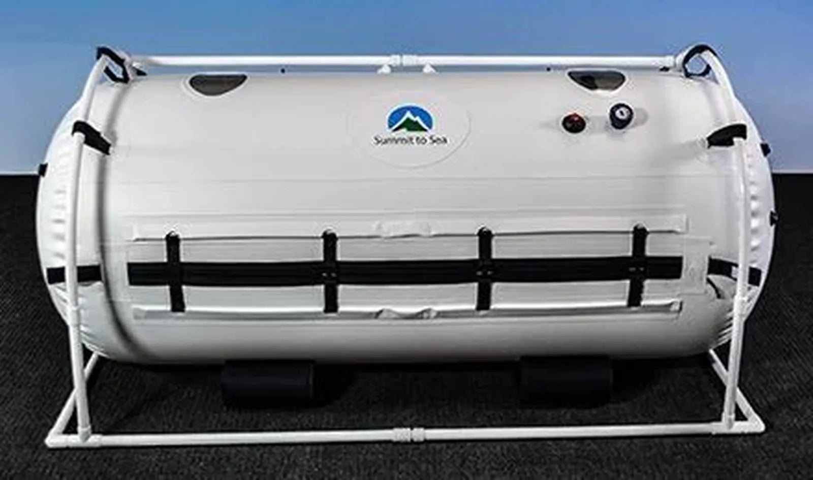 Grand Dive Hyperbaric Chamber by Summit to Sea