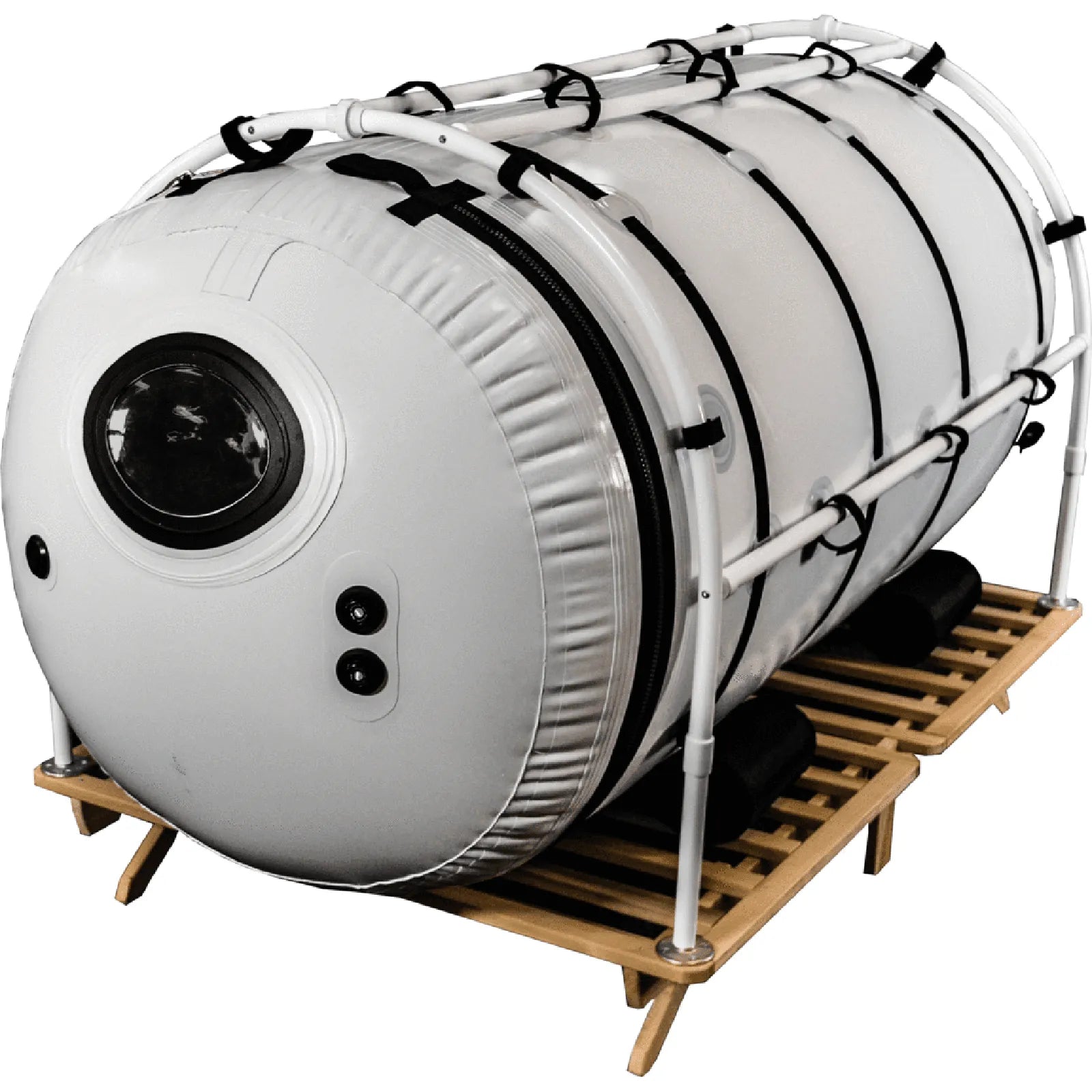 Grand Dive Pro Hyperbaric Chamber by Summit to Sea