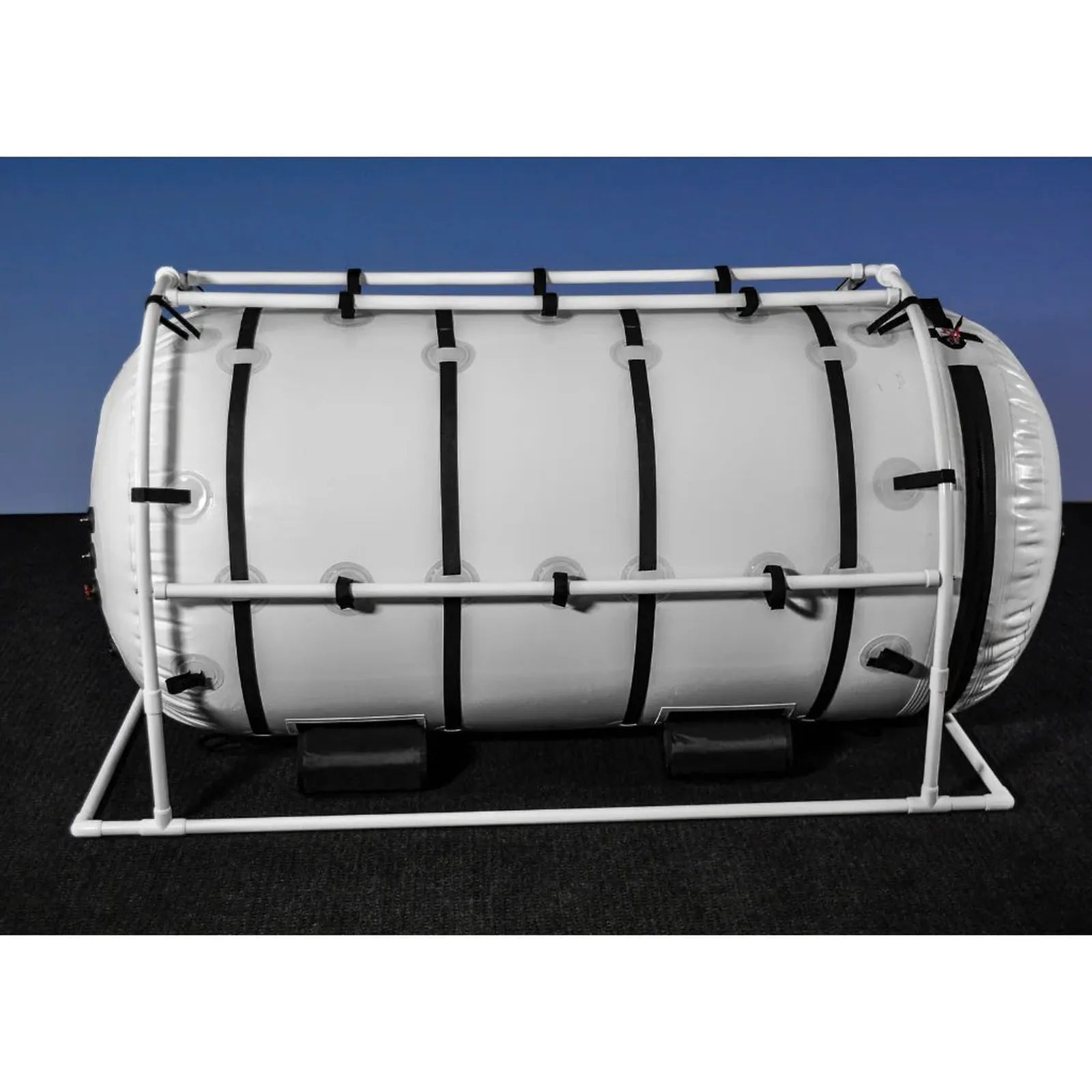 Grand Dive Pro Hyperbaric Chamber by Summit to Sea