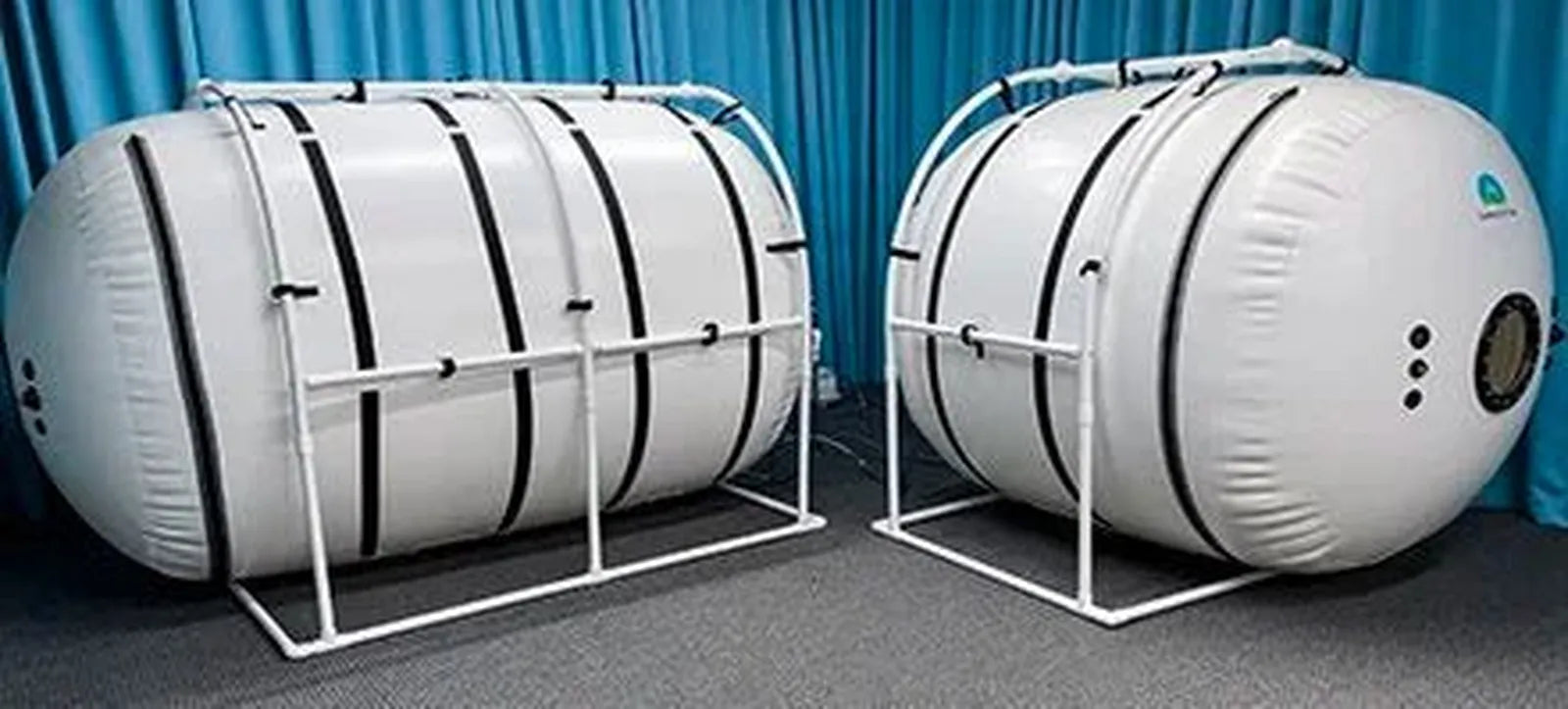 Grand Dive Pro Plus Hyperbaric Chamber by Summit to Sea