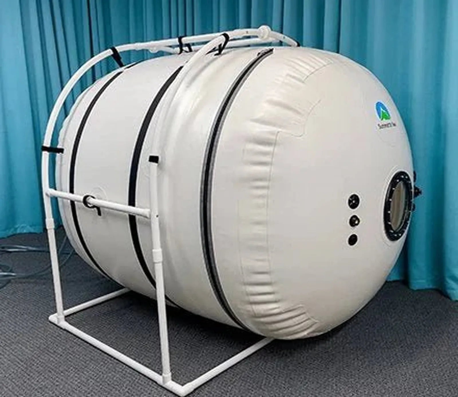 Grand Dive Pro Plus Hyperbaric Chamber by Summit to Sea
