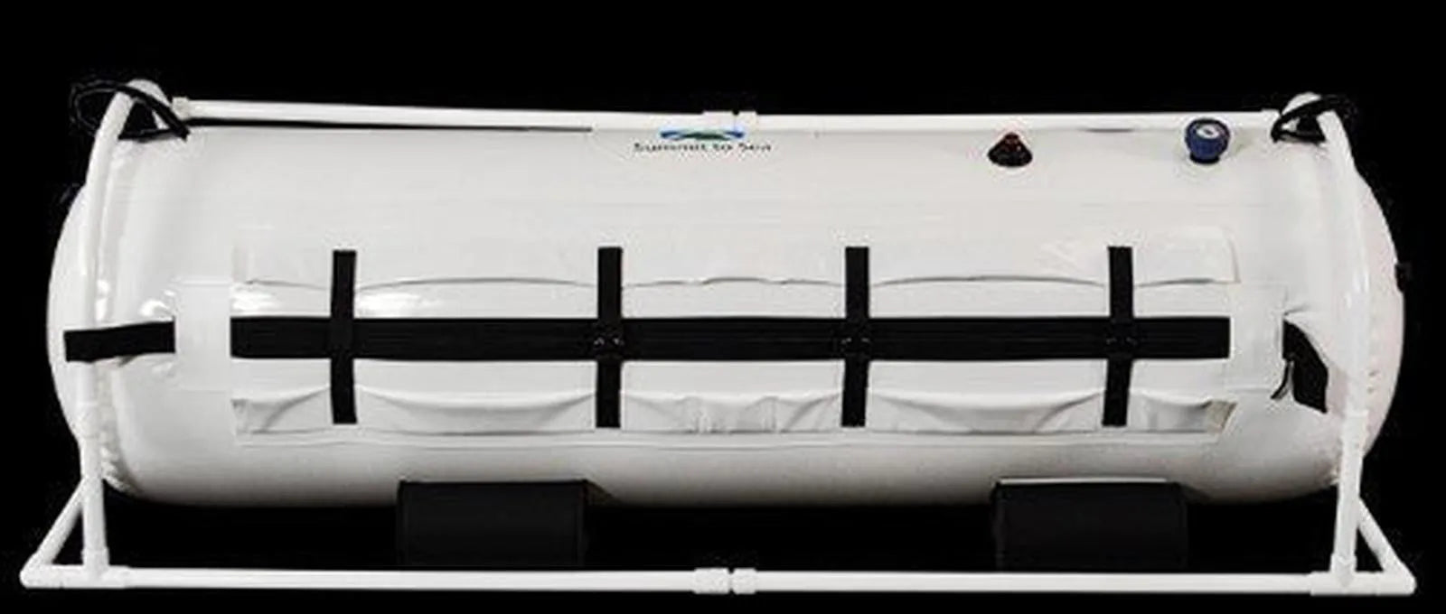 Shallow Dive Portable Hyperbaric Chamber by Summit to Sea