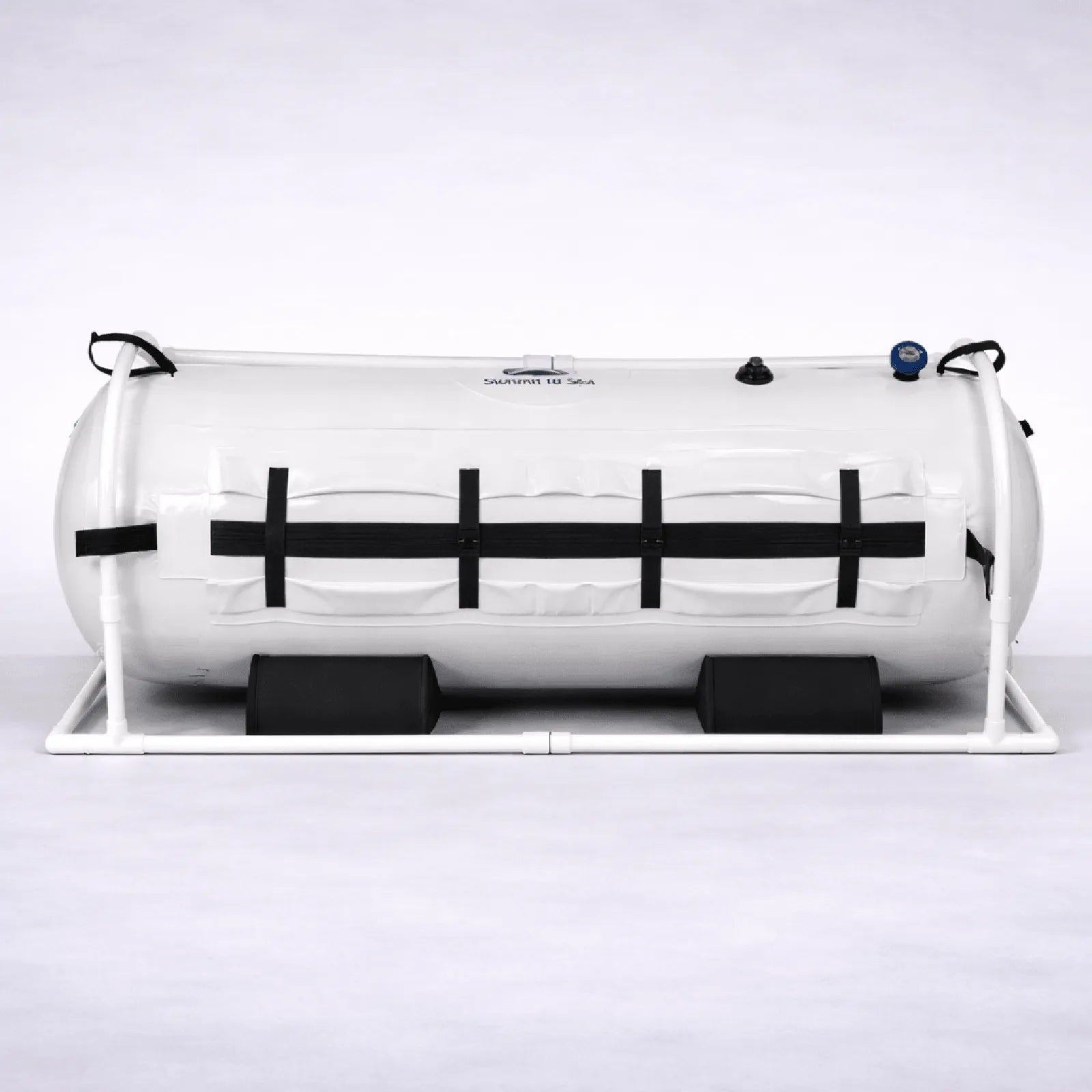 Shallow Dive Portable Hyperbaric Chamber by Summit to Sea