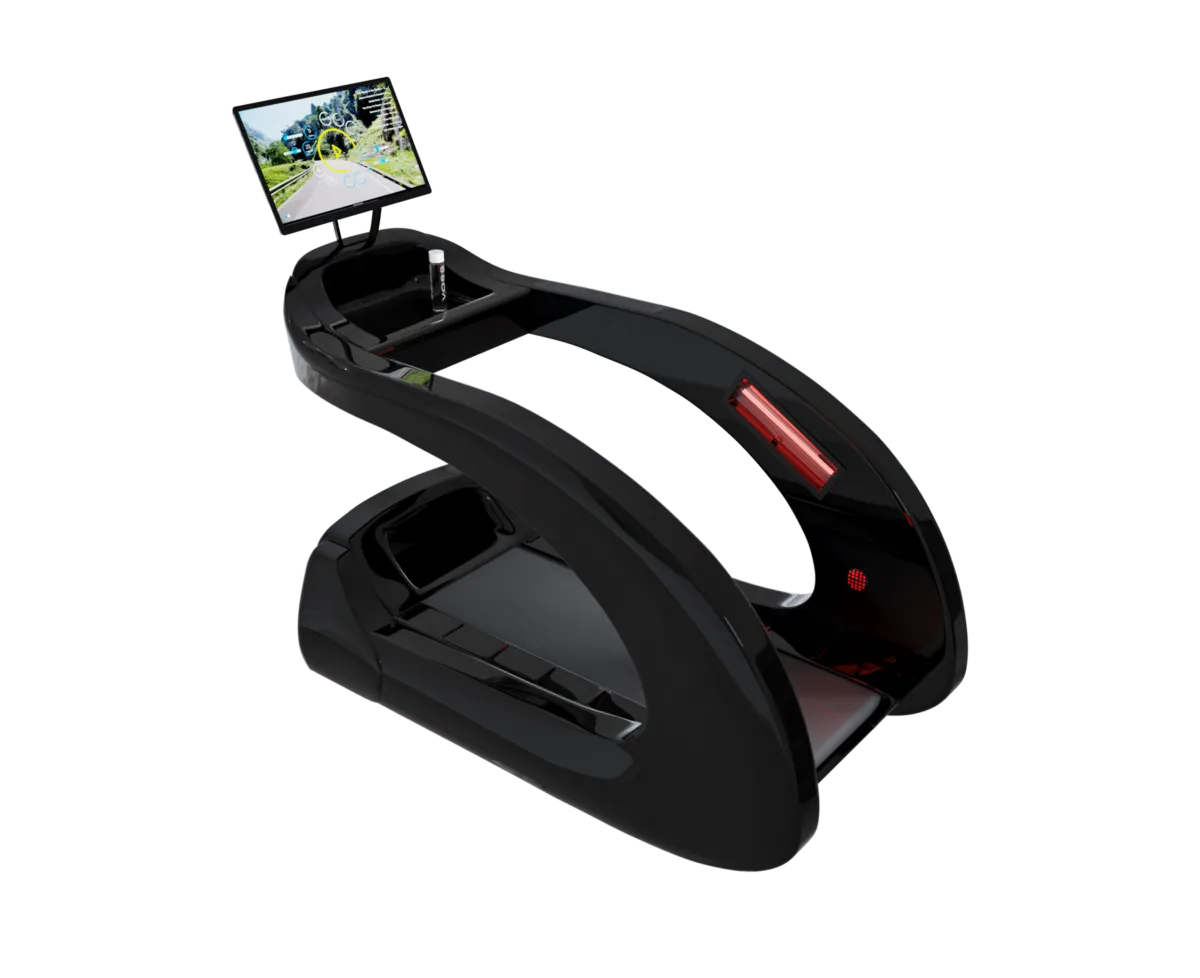 InfraRunick Infrared Treadmill