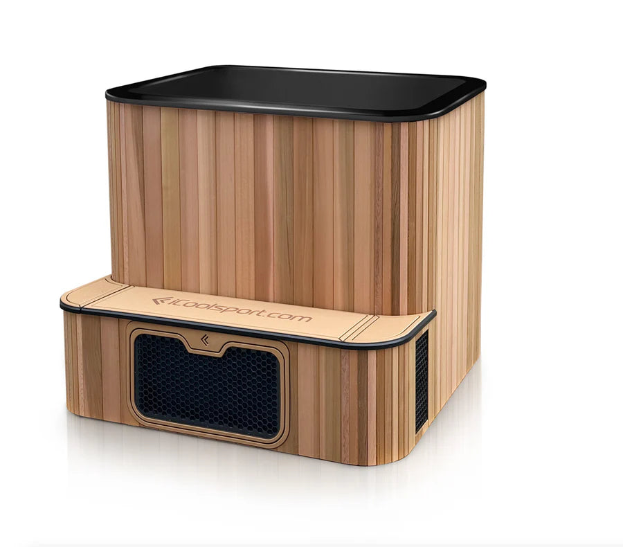 icool Ultra Cedar Internal Chiller 4ºC (39F)