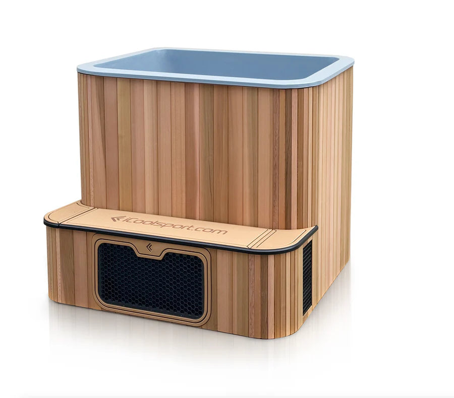 icool Ultra Cedar Internal Chiller 4ºC (39F)