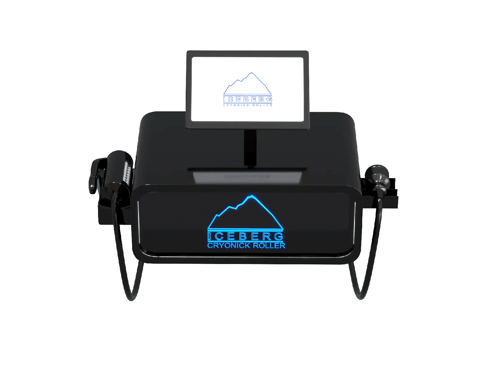 Cryonick Wellness Iceberg Roller by Vacuactivus