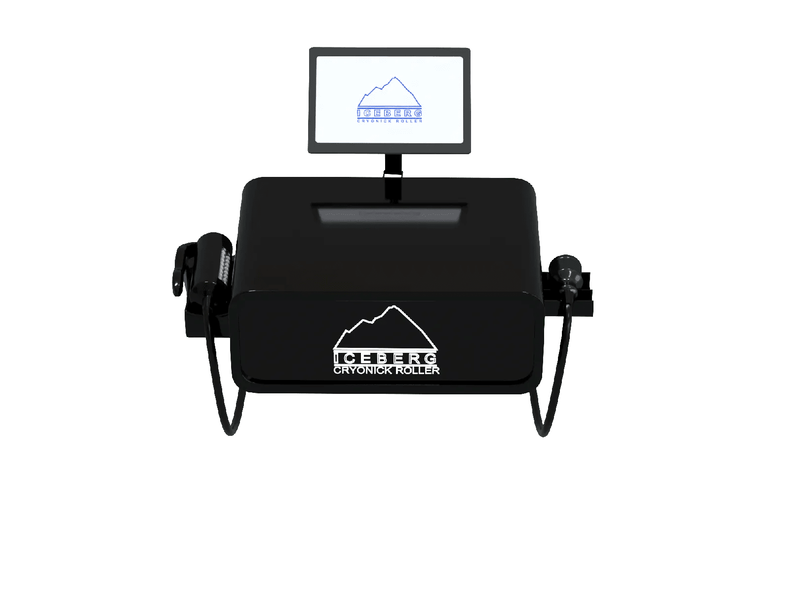 Cryonick Wellness Iceberg Roller by Vacuactivus