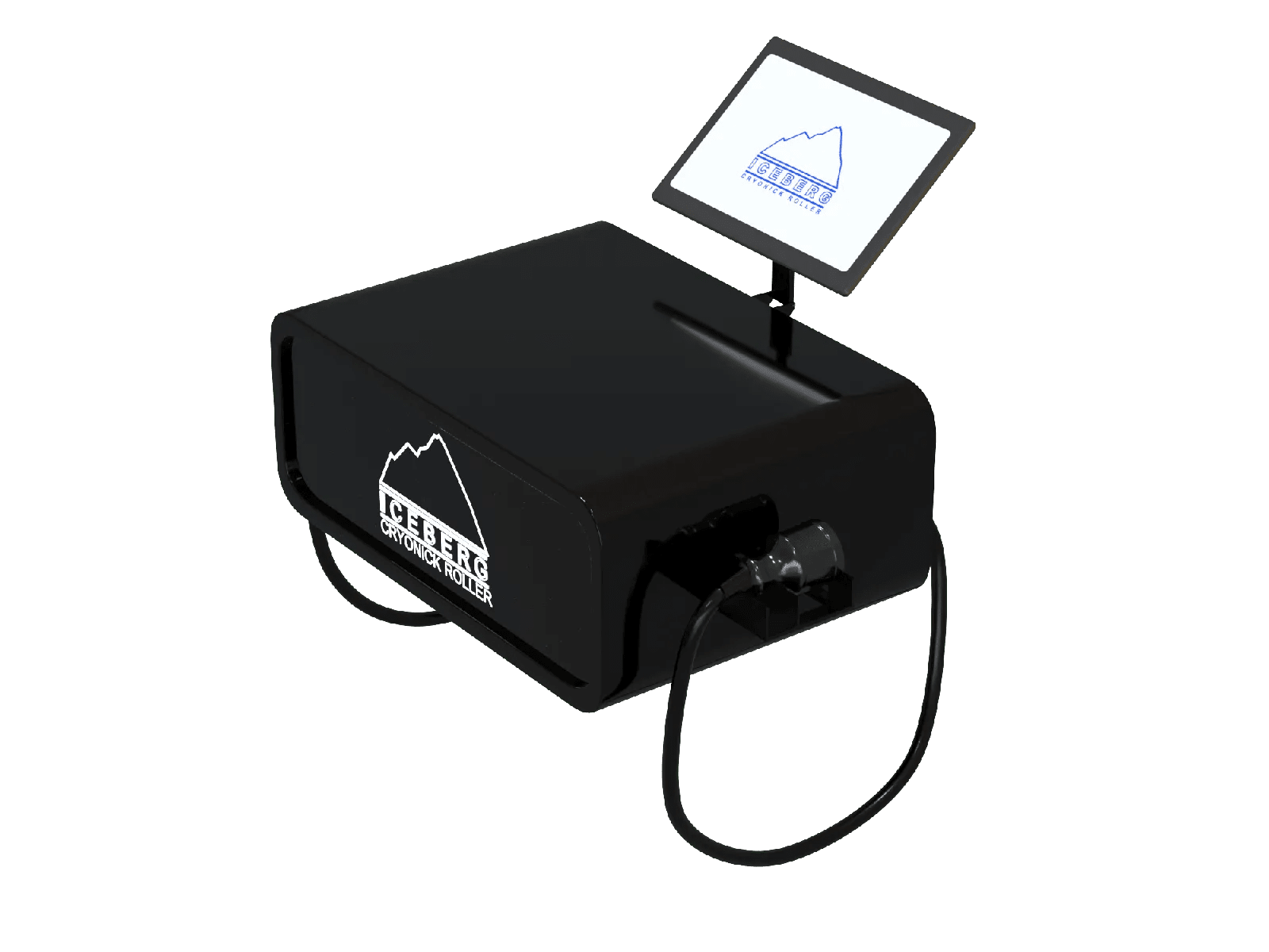Cryonick Wellness Iceberg Roller by Vacuactivus