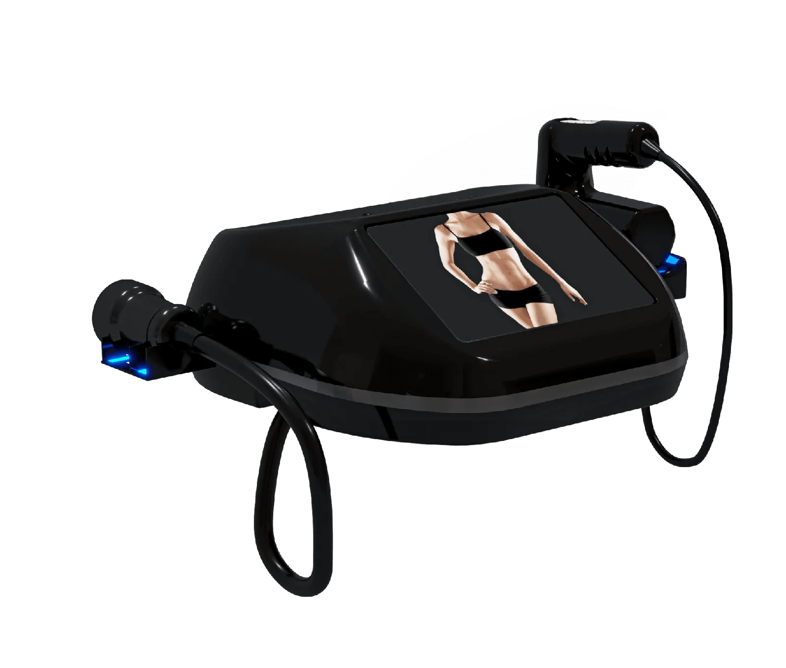 Cryonick Wellness Iceberg Roller Mini by Vacuactivus