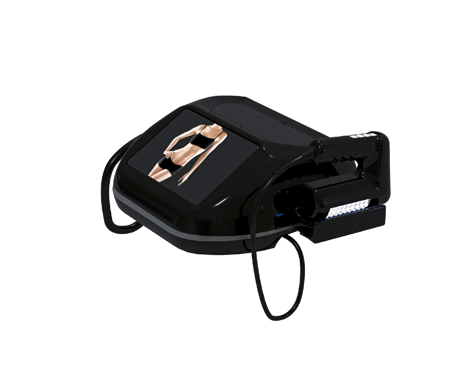 Cryonick Wellness Iceberg Roller Mini by Vacuactivus