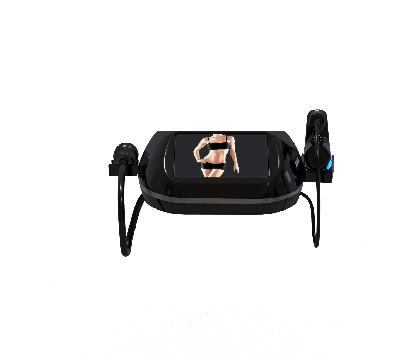 Cryonick Wellness Iceberg Roller Mini by Vacuactivus