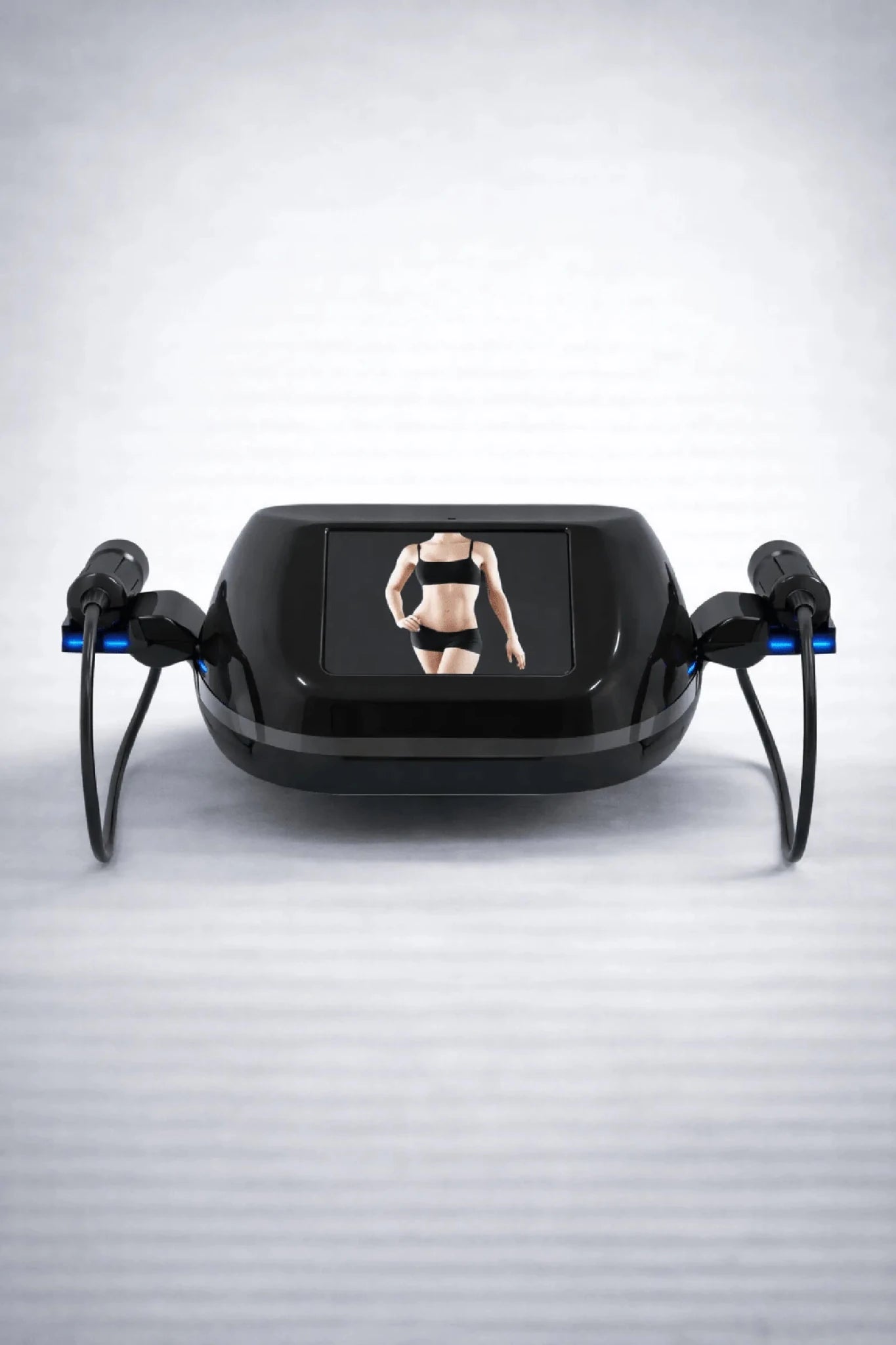 Cryonick Wellness Iceberg Roller Mini by Vacuactivus