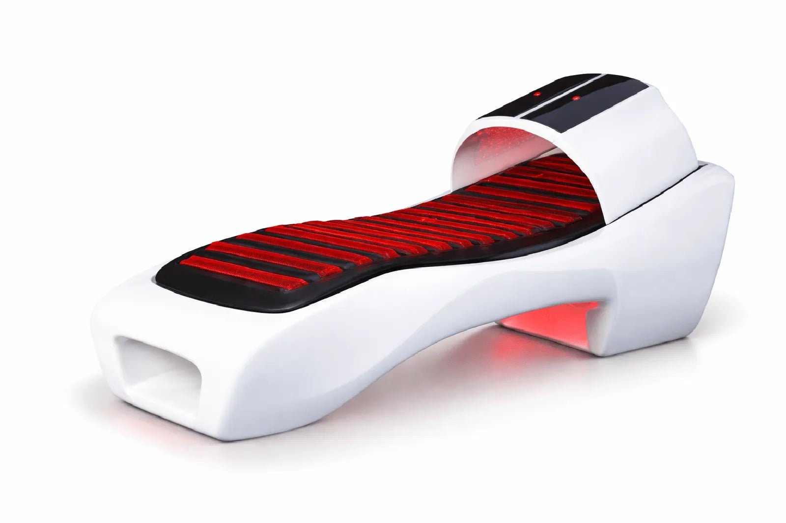 InfraCouch Infrared Wellness Couch by Vacuactivus