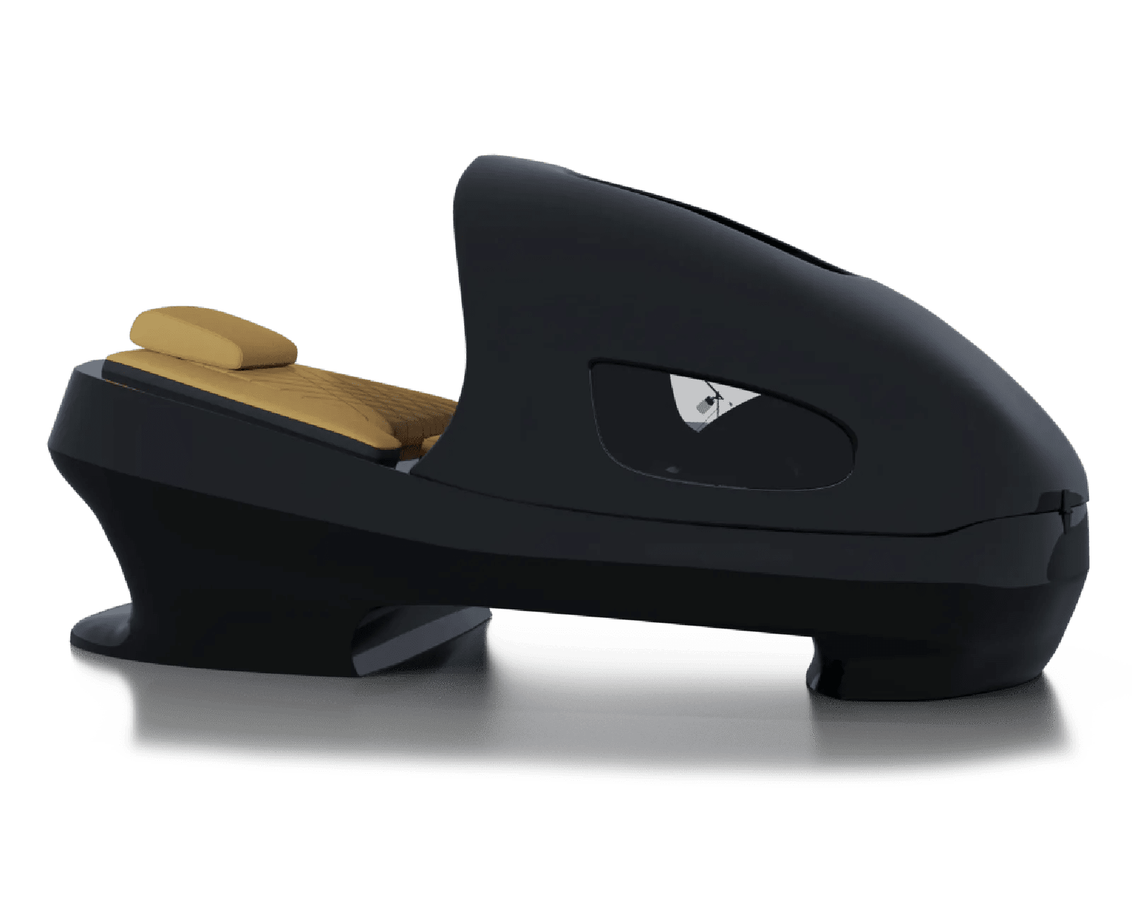 InfraStar S Infrared Vacuum Bike by Vacuactivus