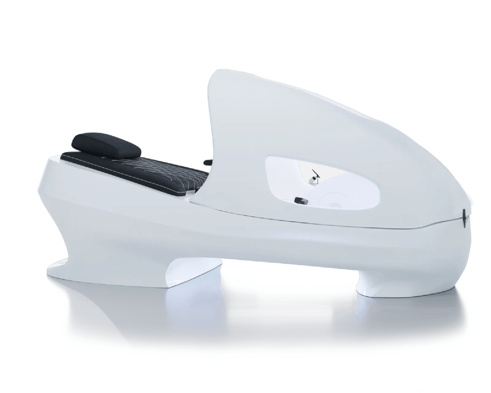 InfraStar S Infrared Vacuum Bike by Vacuactivus