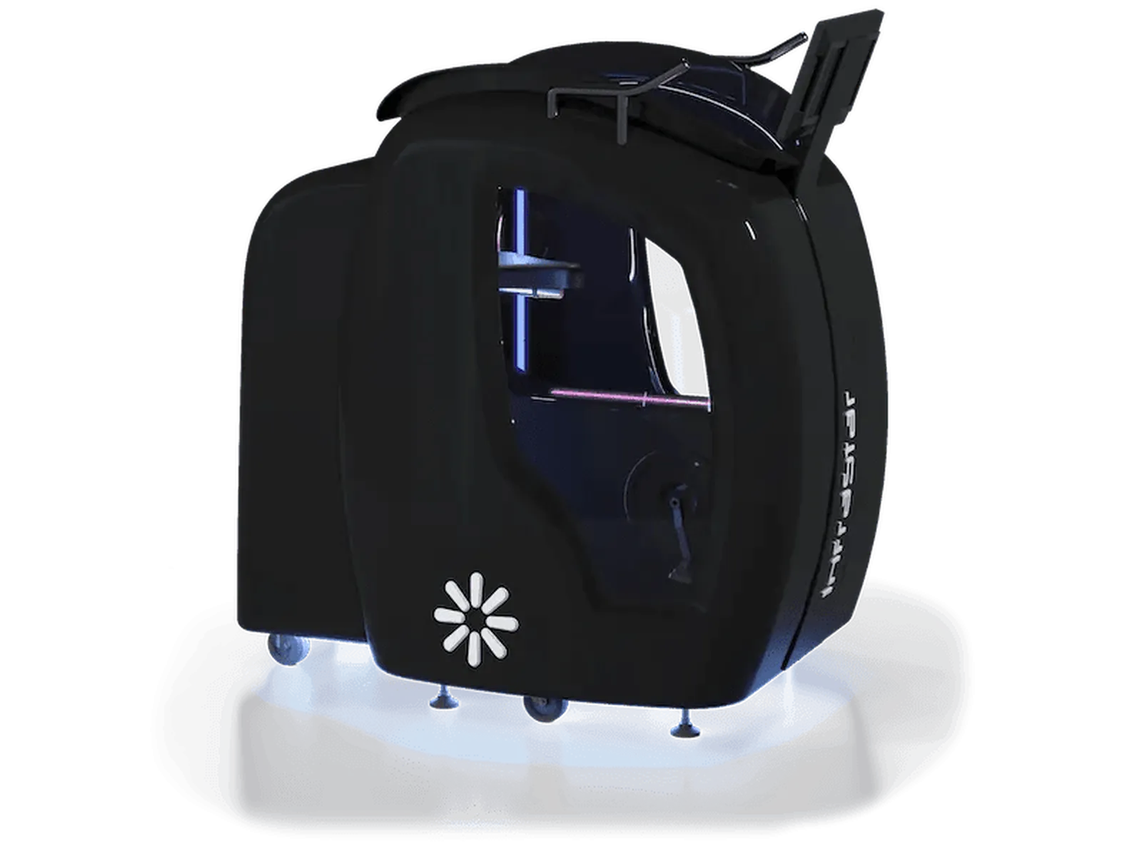 InfraStar Sole by Vacuactivus