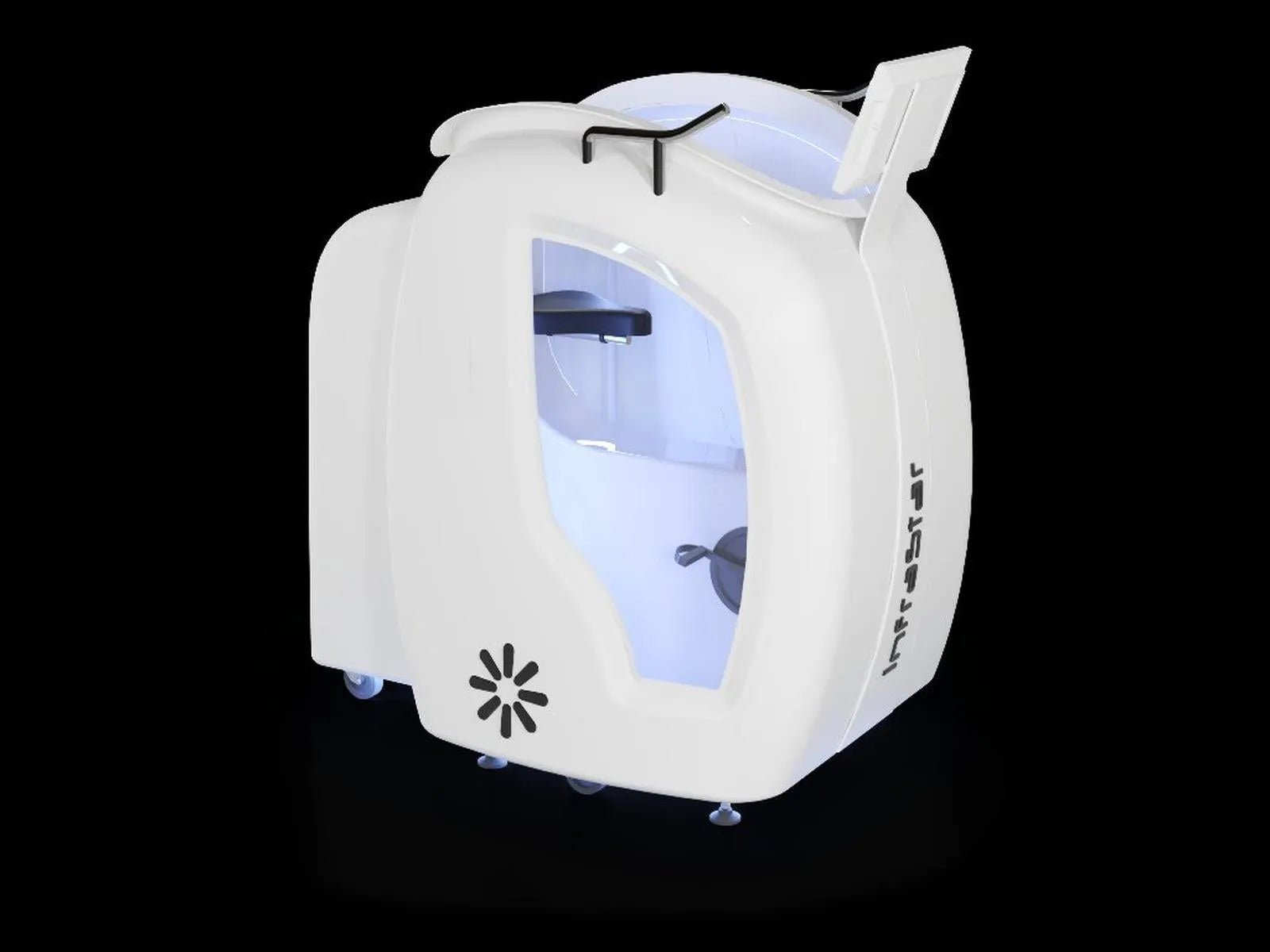 InfraStar Sole by Vacuactivus