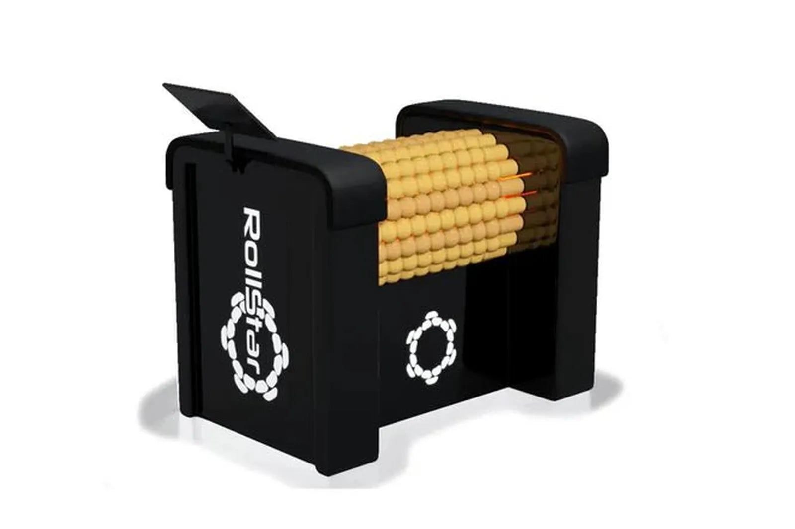 Rollstar Mini Roller Body Shaping system by Vacuactivus