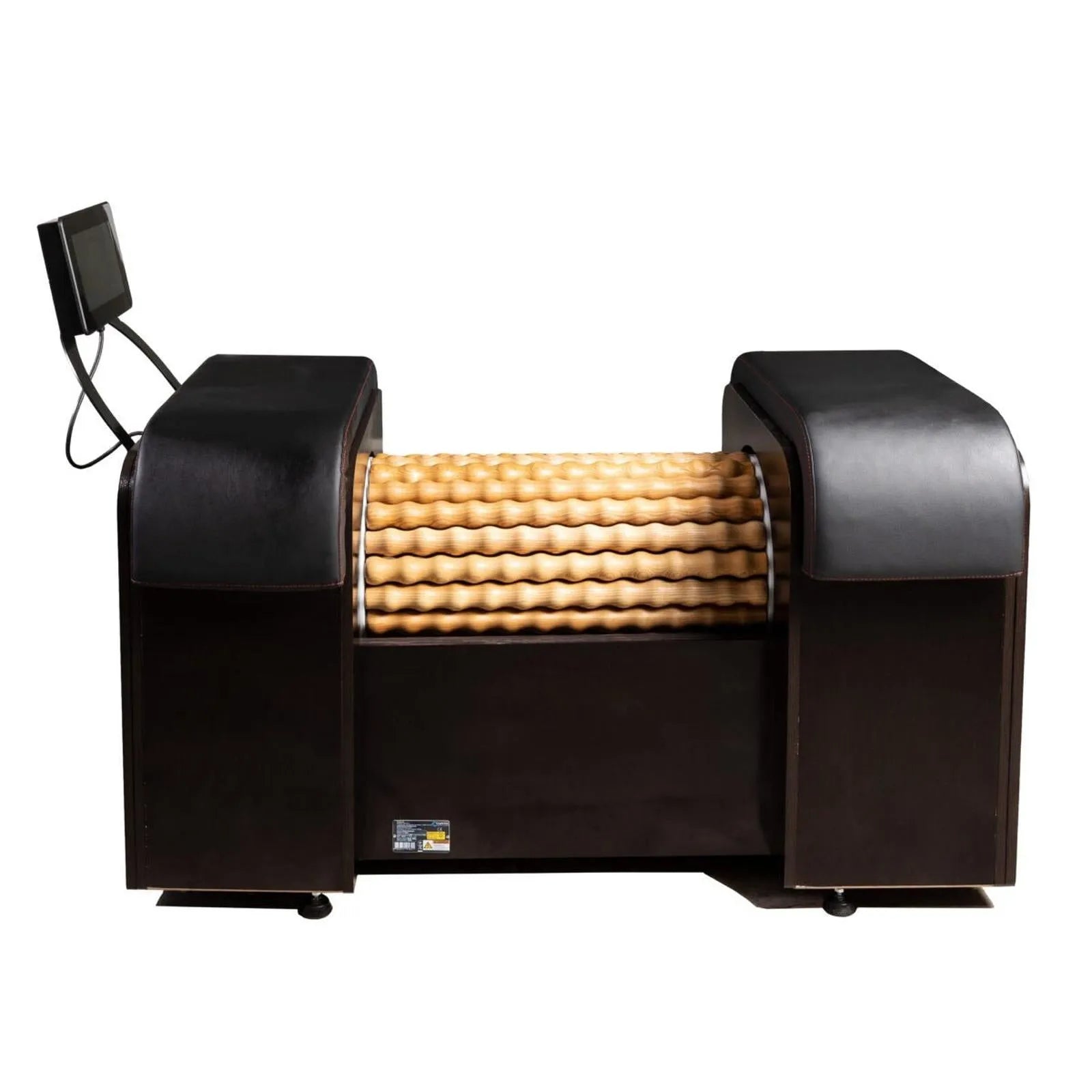 Rollstar Mini Roller Body Shaping system by Vacuactivus
