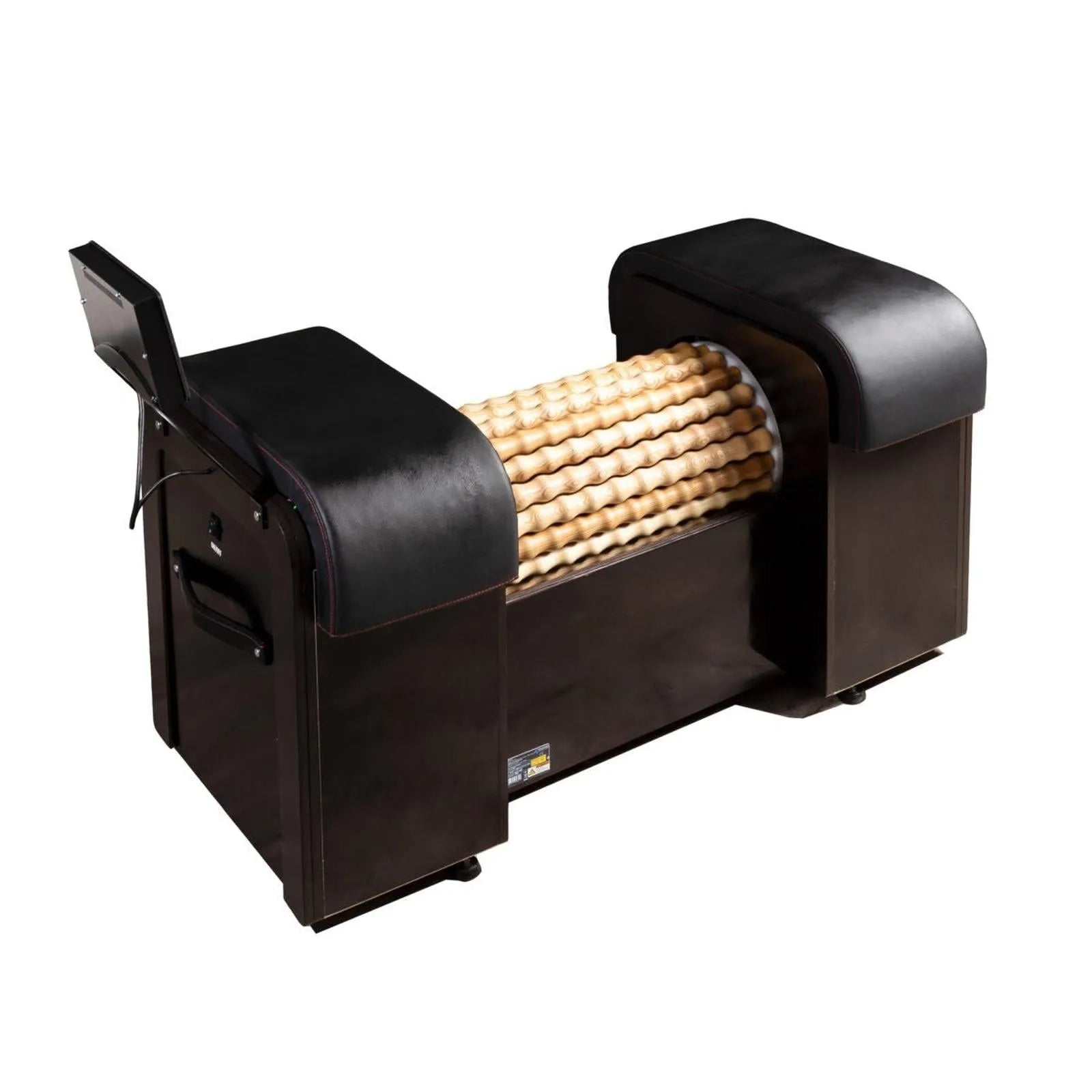 Rollstar Mini Roller Body Shaping system by Vacuactivus
