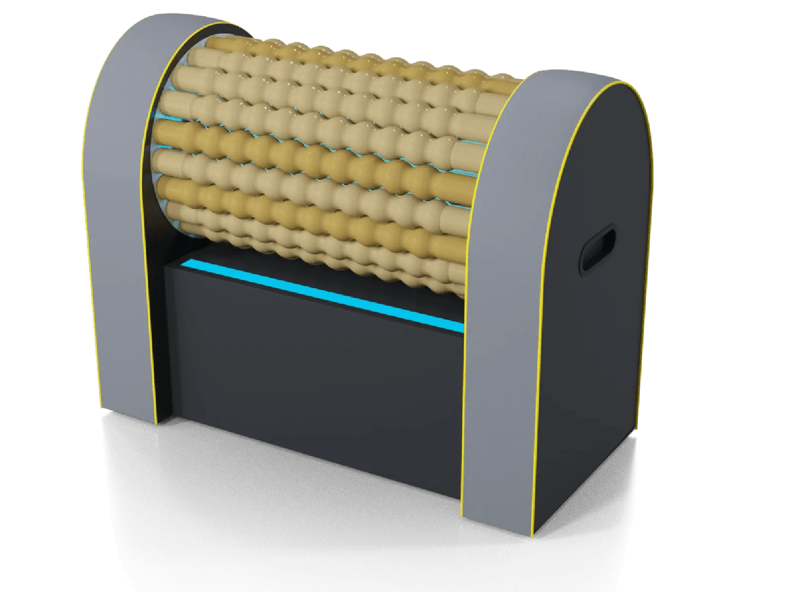 RollStar Mini S by Vacuactivus